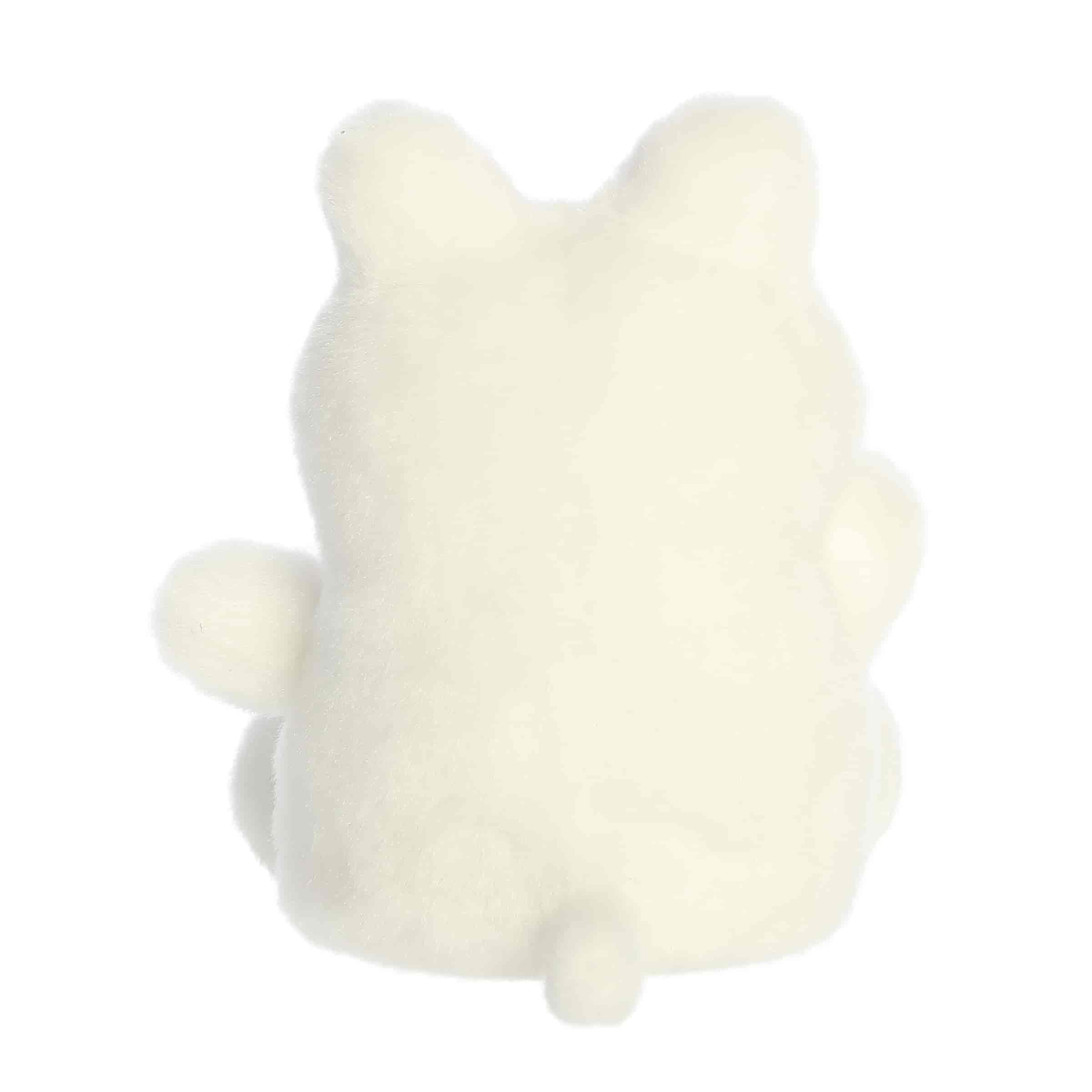 Palm Pals 5 Inch Kota the Lucky Cat Plush Toy