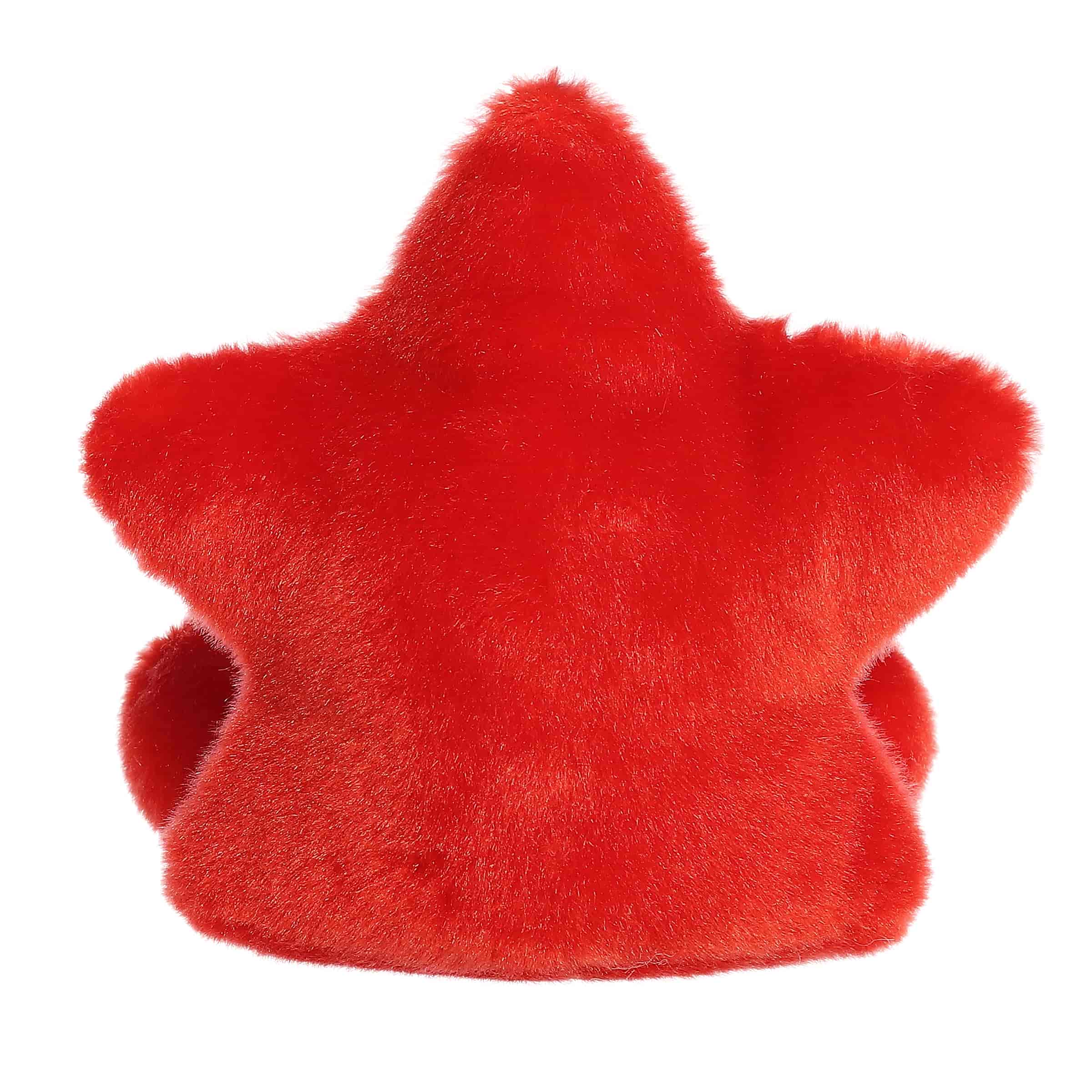 Palm Pals 5 Inch Americana the Star Plush Toy