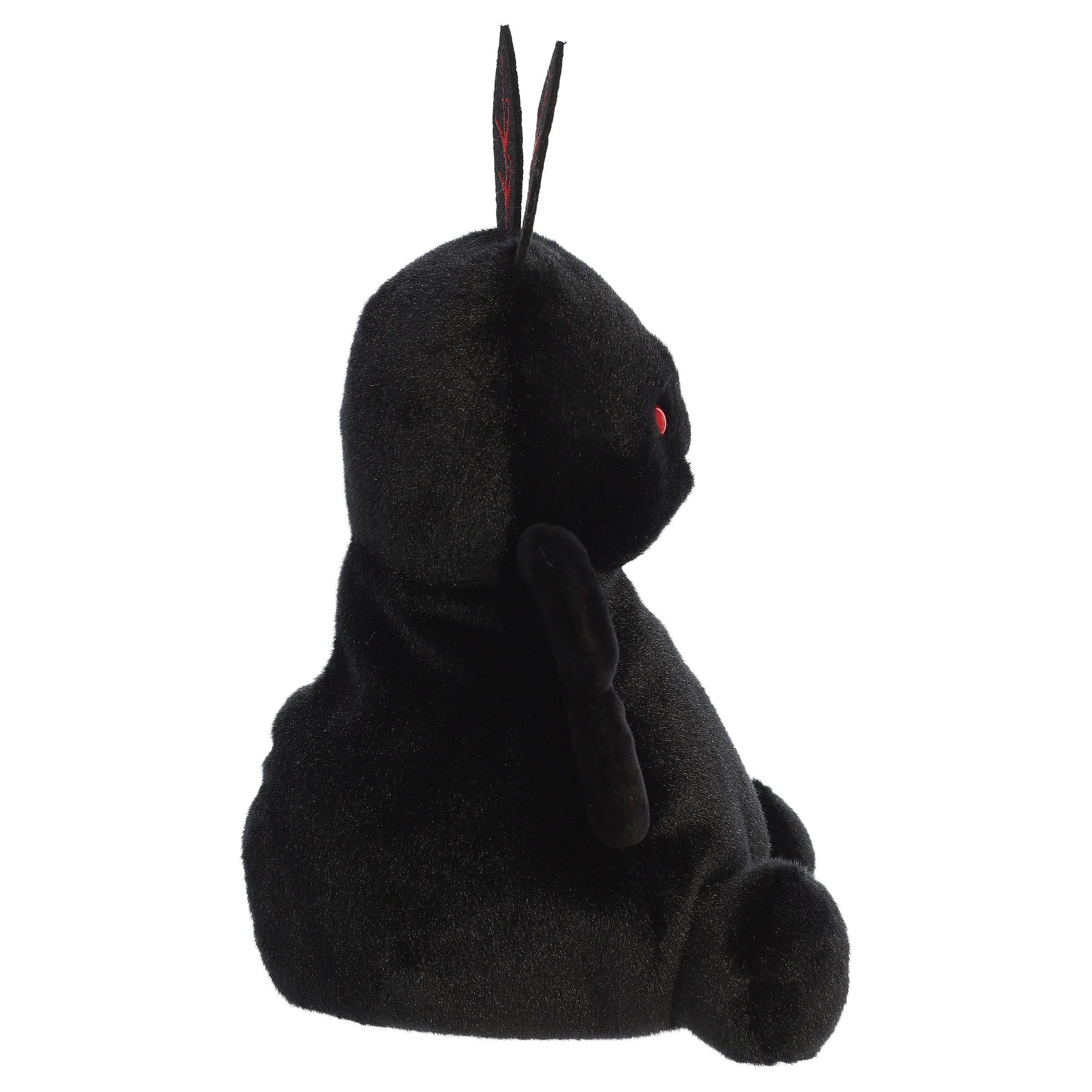 Palm Pals Party Sized 8 Inch Mortimer the Mothman Plush Toy