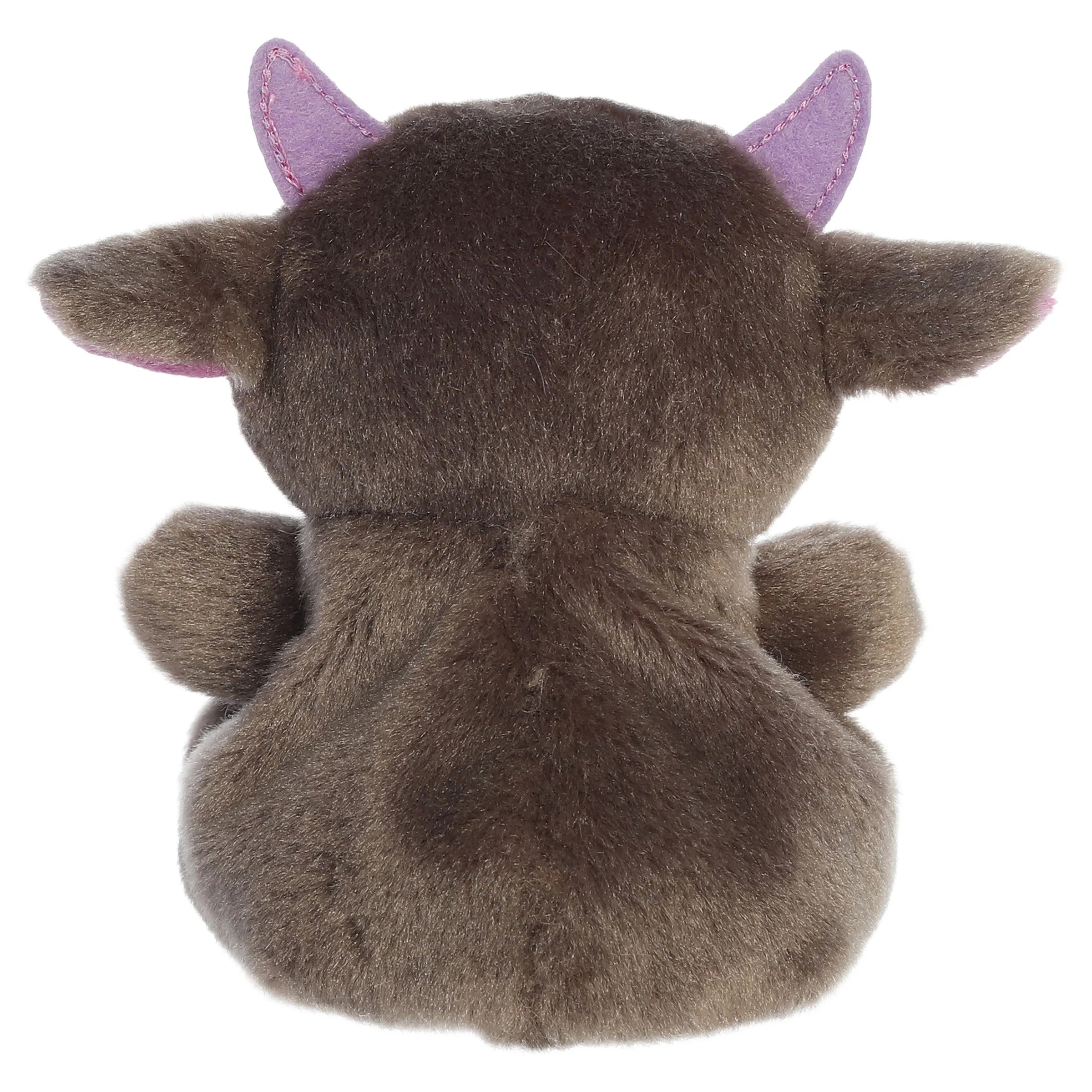 Palm Pals 5 Inch Murk the Monster Halloween Plush Toy