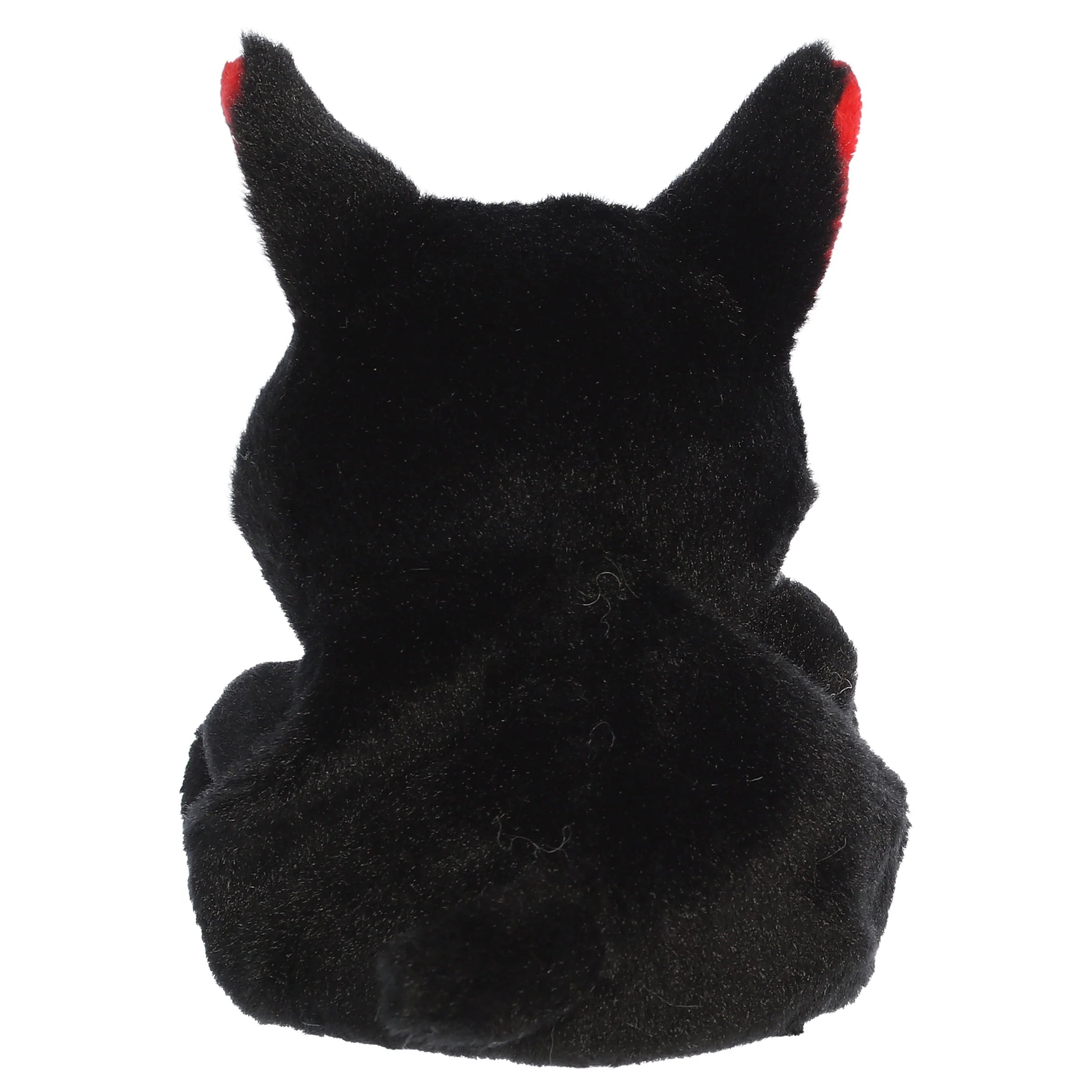 Palm Pals 5 Inch Dante the Hellhound Plush Toy