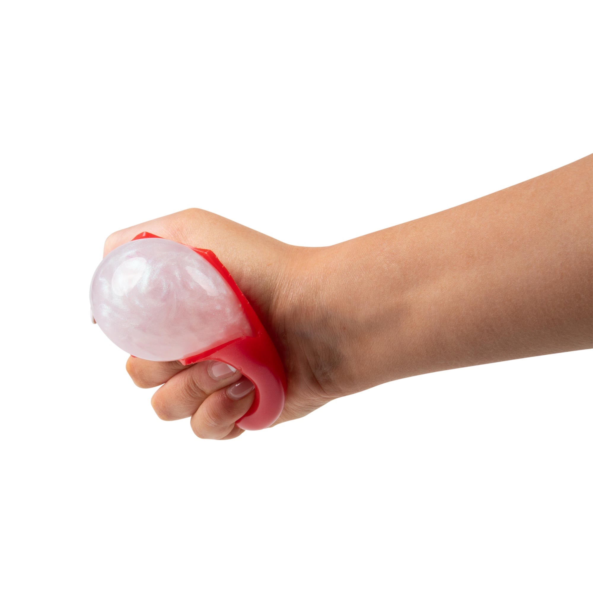 Scrunchems Spooky Squishy Eye-Ball Halloween Squish Sensory Toy