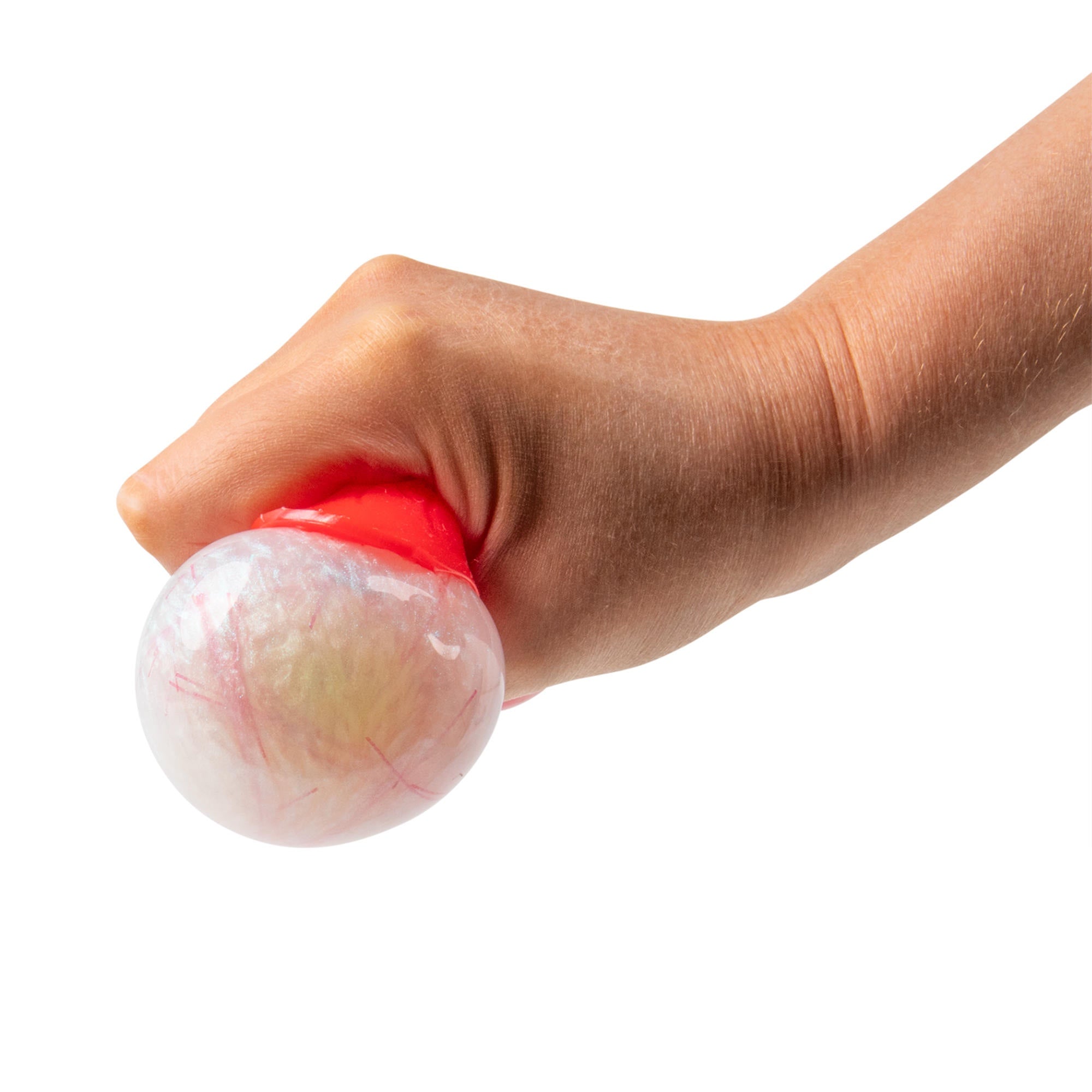 Scrunchems Spooky Squishy Eye-Ball Halloween Squish Sensory Toy