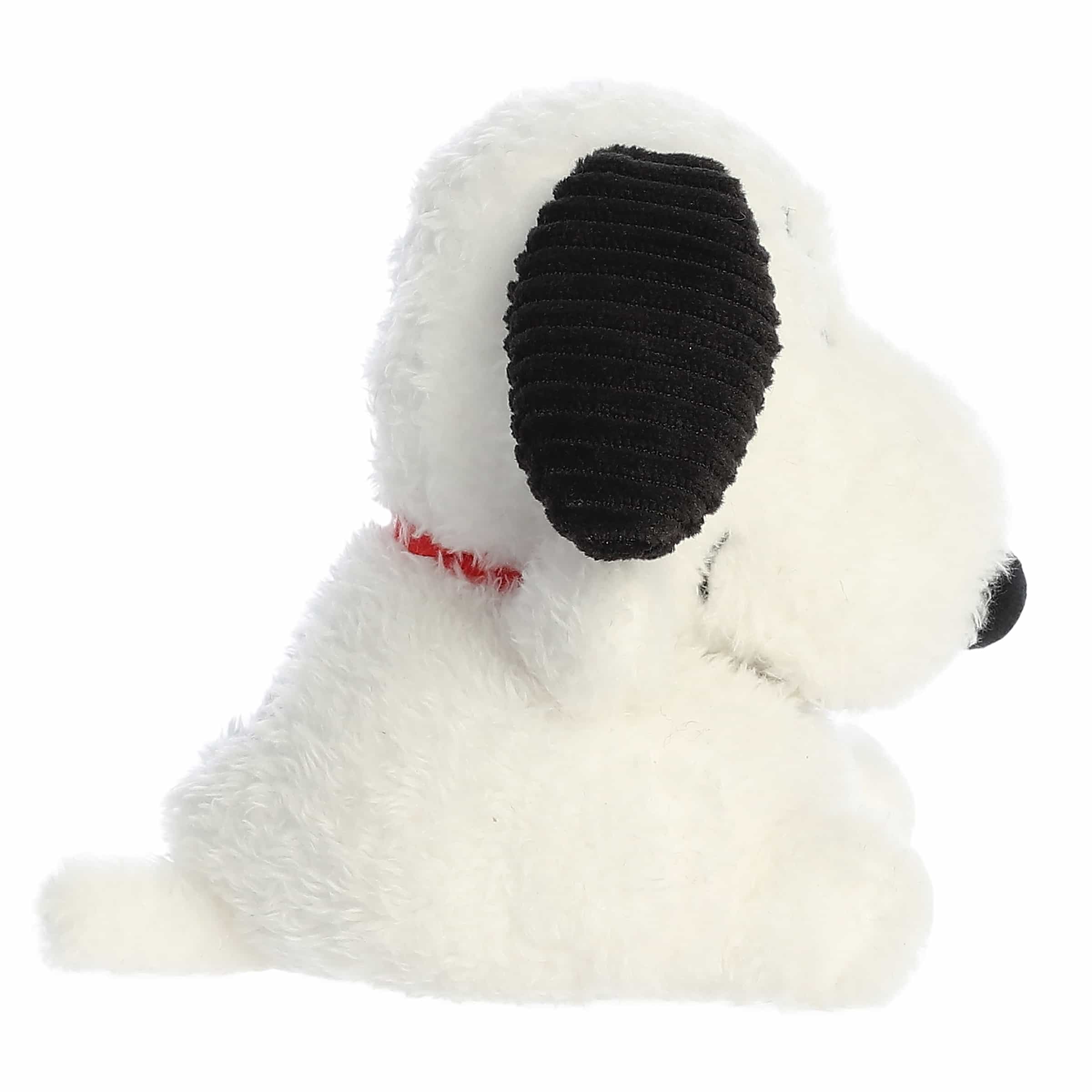 Palm Pals 5 Inch Peanuts Snoopy 75th Anniversary Plush Toy