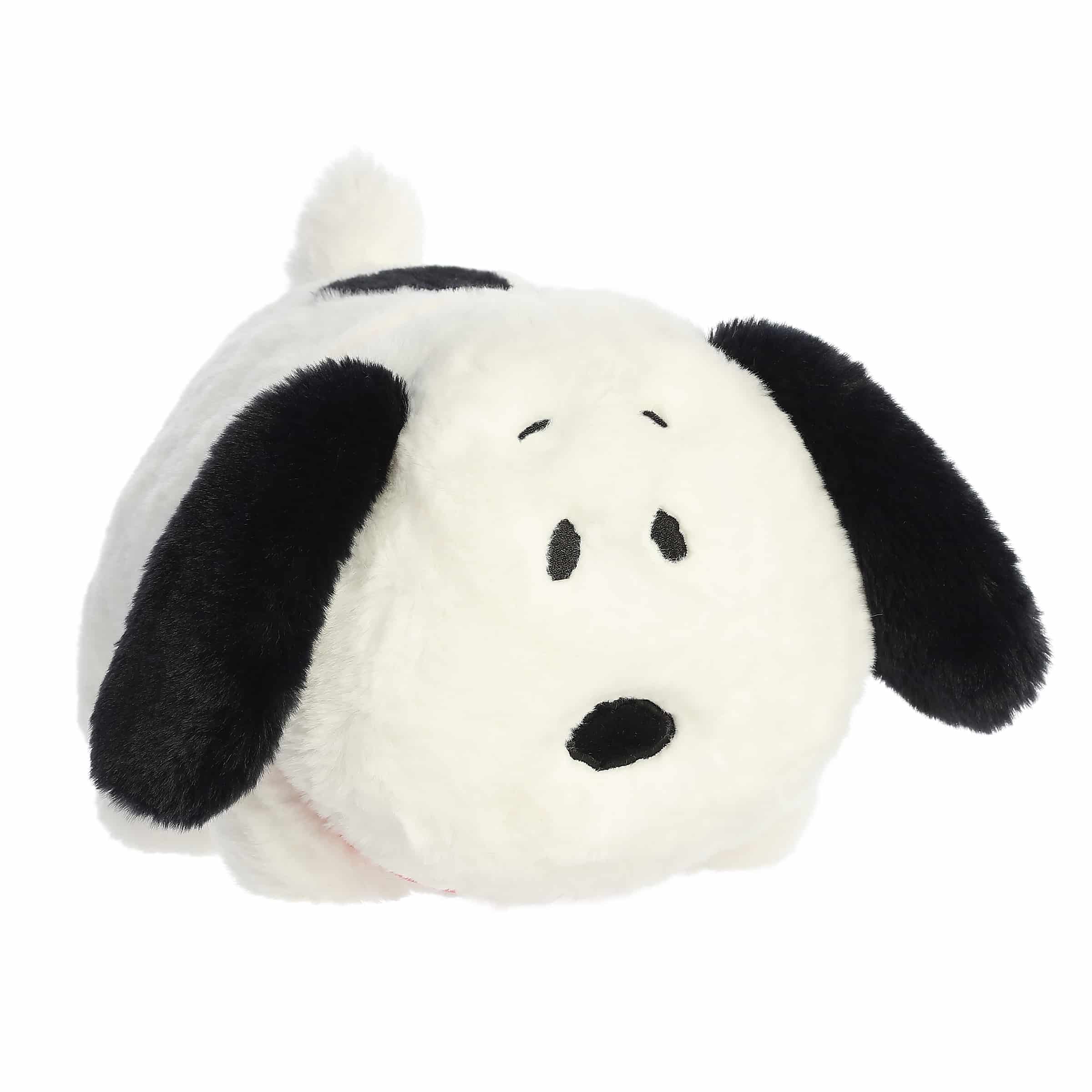 Aurora Plush Spudsters 10 Inch Snoopy Plush Toy