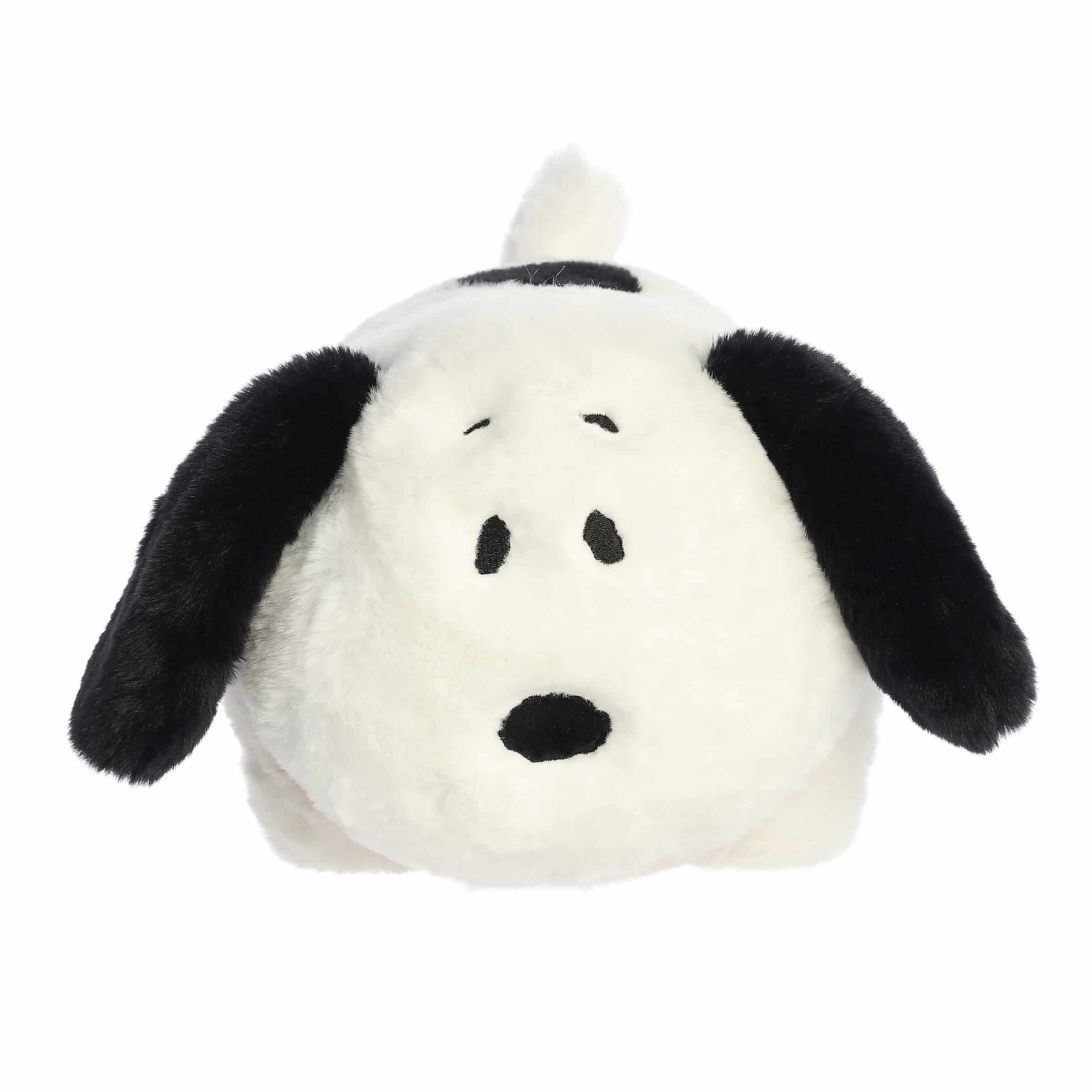 Aurora Plush Spudsters 10 Inch Snoopy Plush Toy