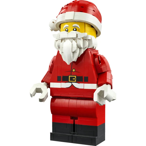 LEGO® Up-Scaled Santa Minifigure 40820