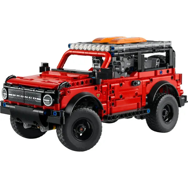 LEGO® Technic™ Ford Bronco® SUV 42213