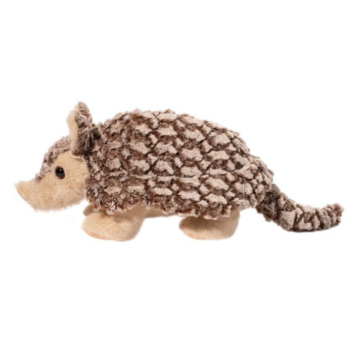 Douglas 15 Inch Austin the Armadillo Plush Toy