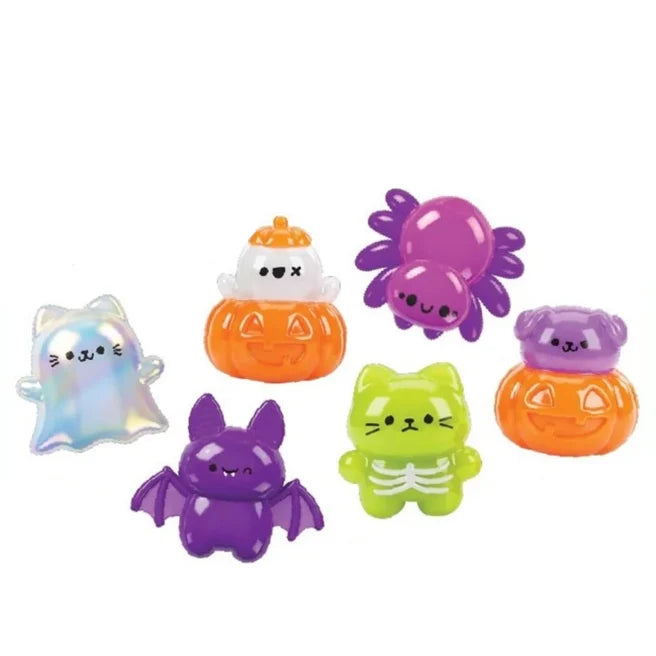 ORB Curiosities Taba-licious Halloween Squishy Sensory Toy - Assorted
