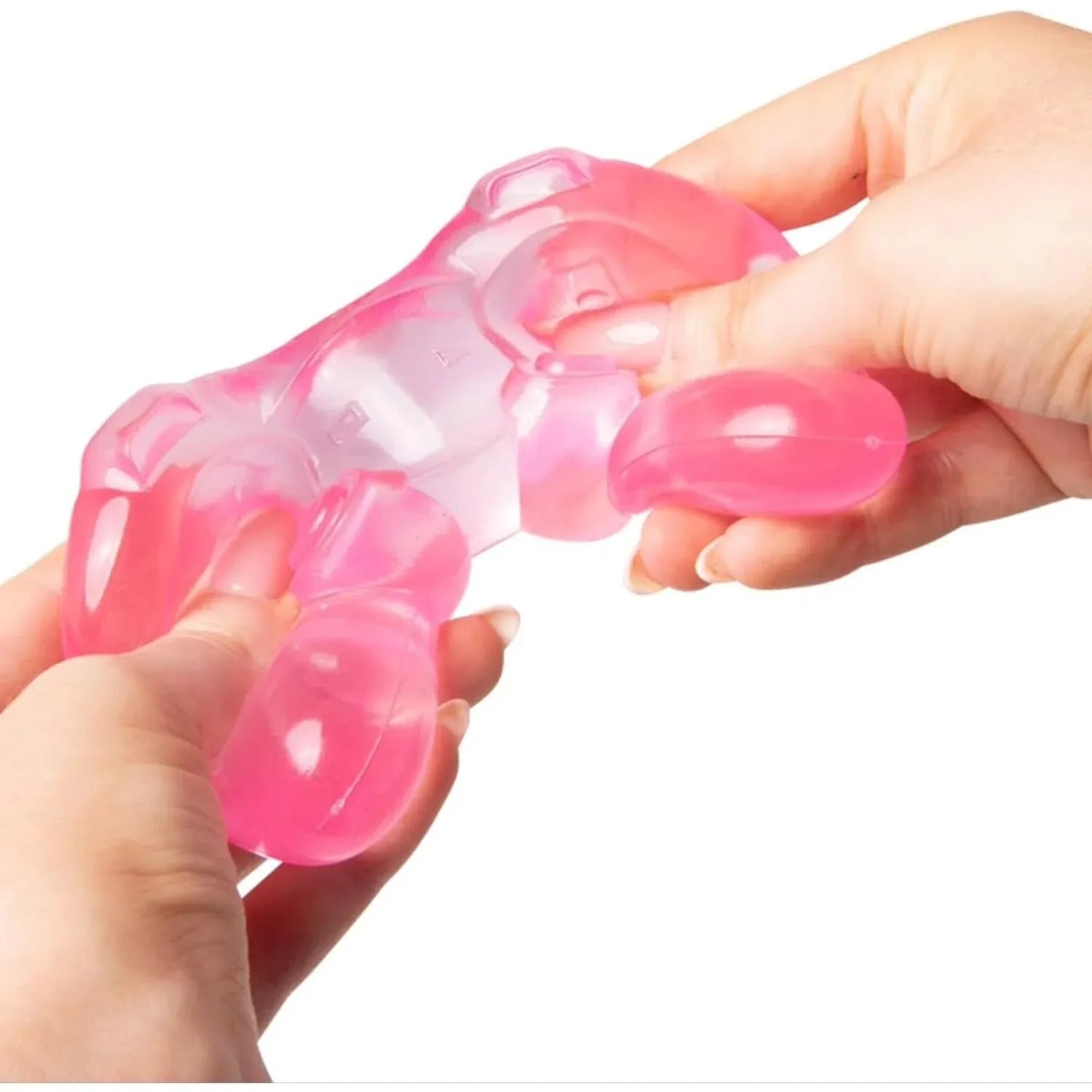 Scrunchems Sugar Controller 3 Inch Squishy Sensory Toy - Assorted