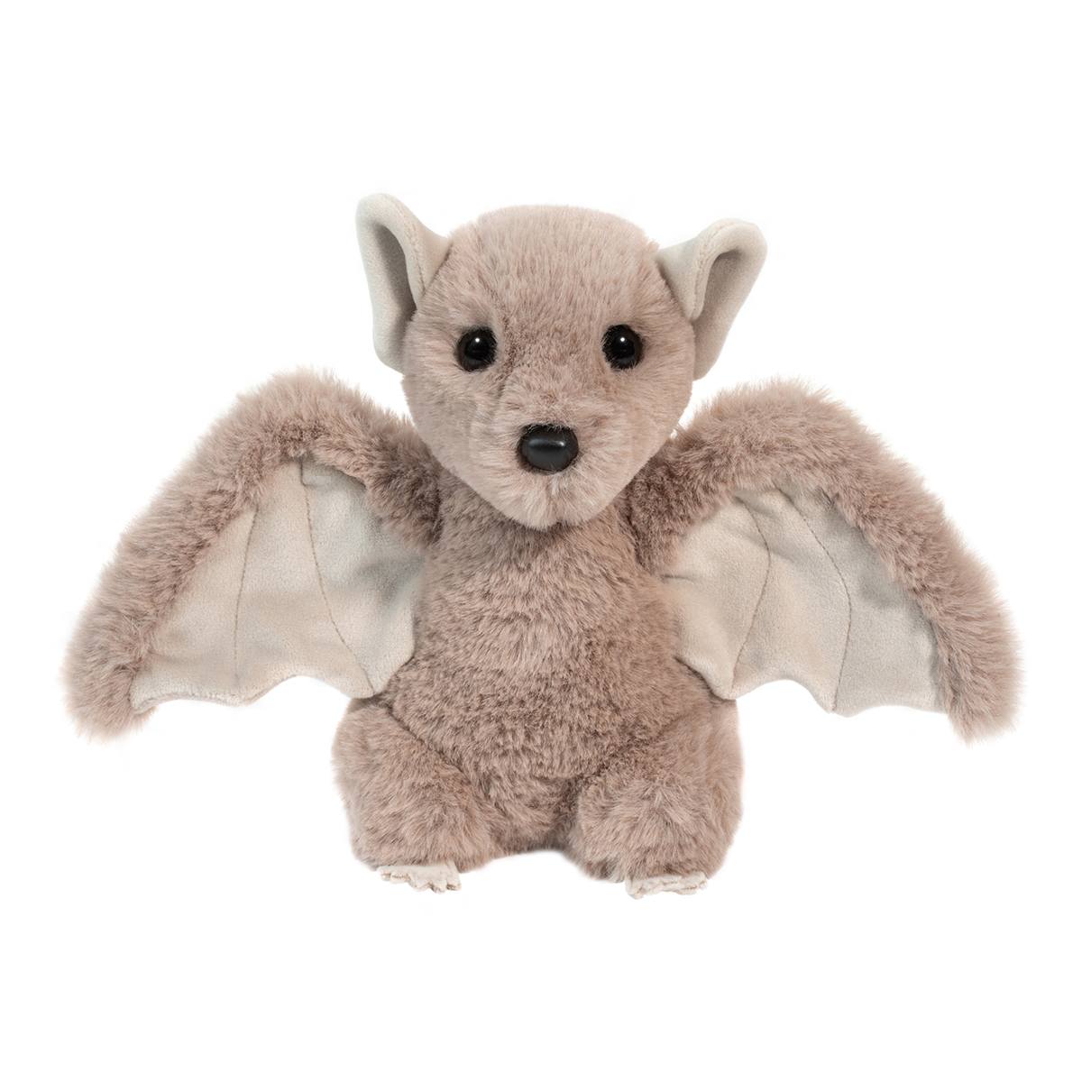 Douglas 8 Inch Flappie the Bat MINI Soft Plush Toy