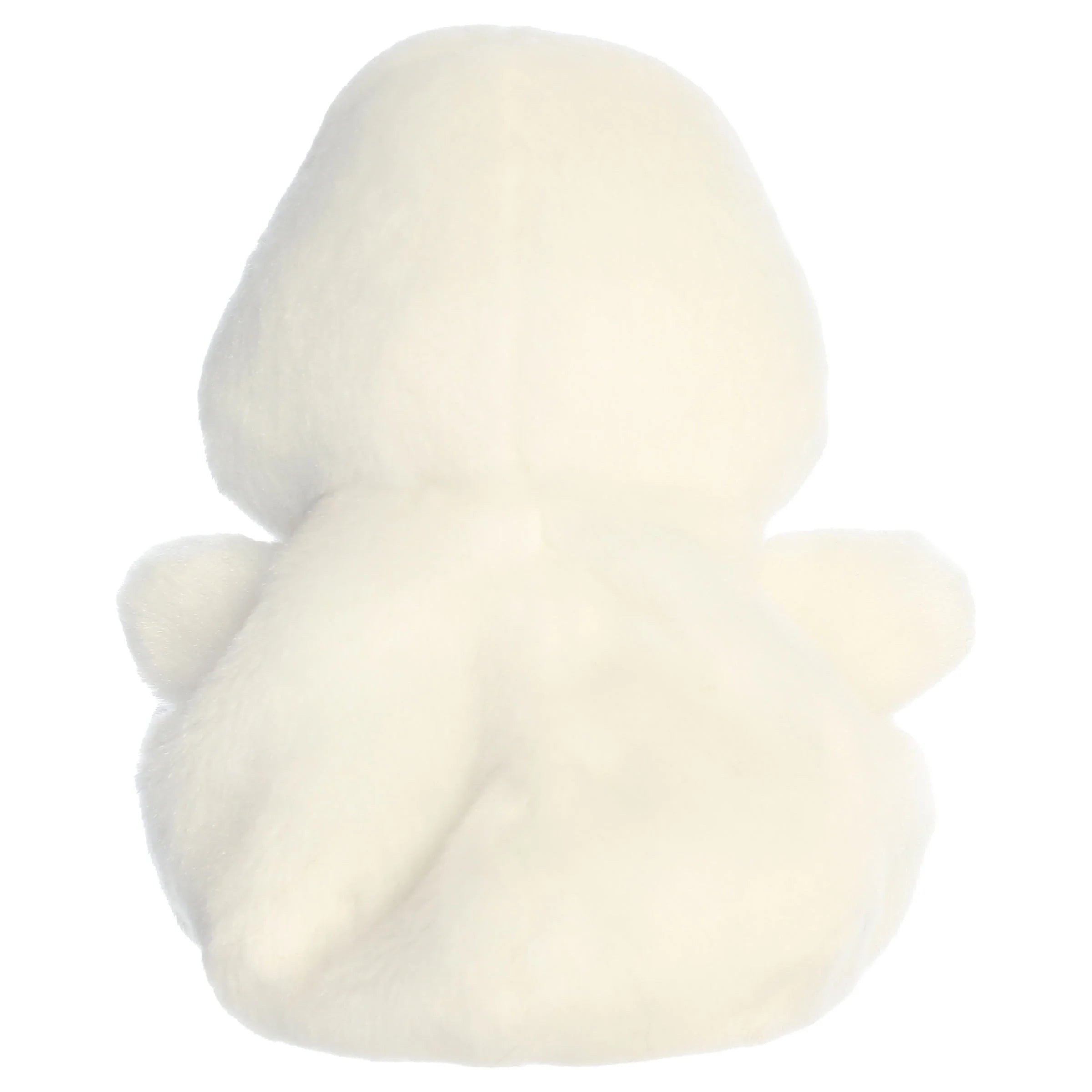Palm Pals 5 Inch BUMBLE Rudolph the Red Nosed Reindeer Holiday Plush Toy