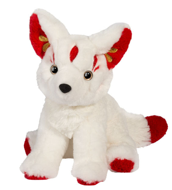 Douglas 10 Inch Kumie the Kitsune Soft Plush Toy