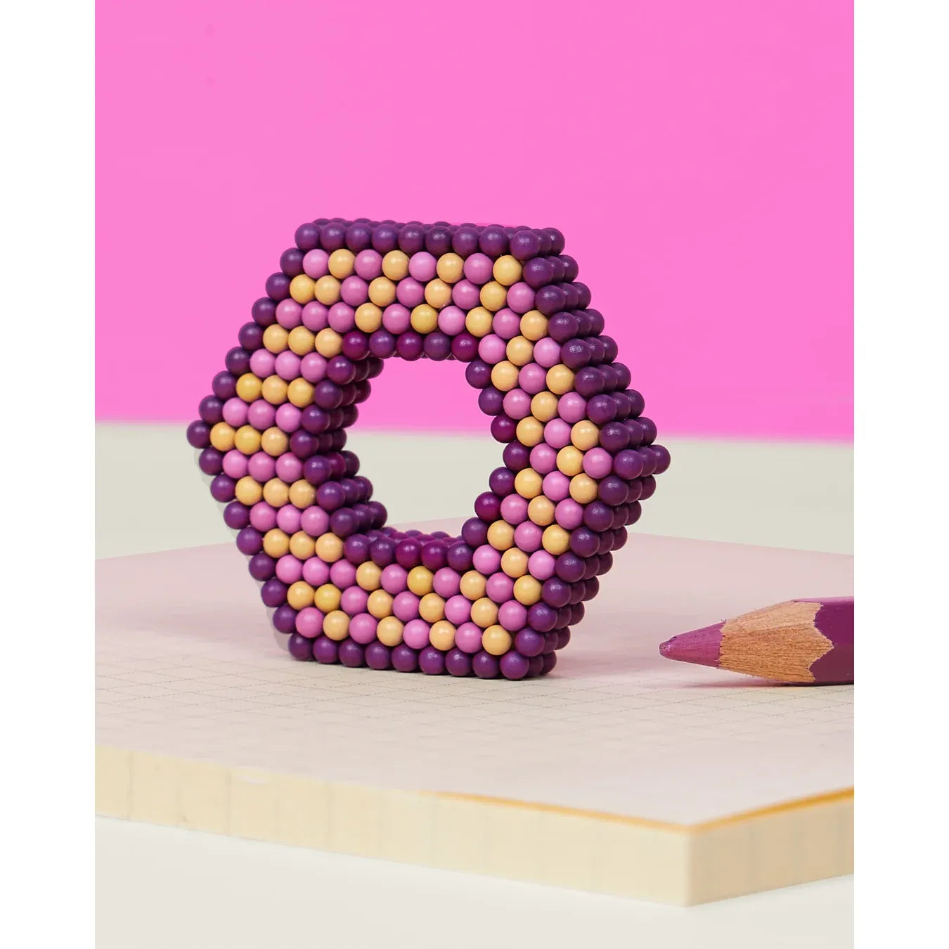 Speks Mini Magnets Bolds Sassy Magnetic Fidget Toy (14+)