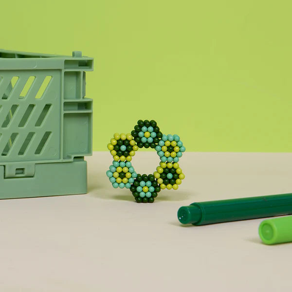 Speks Mini Magnets Motherboard Magnetic Fidget Toy (14+)