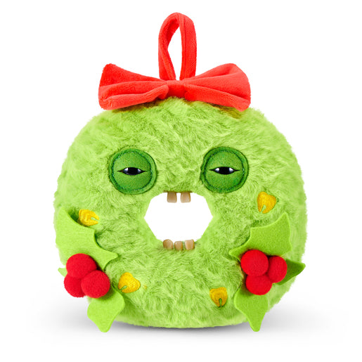 Zuru Fugglers 9 Inch Festive Fuggs Series 2 - Keith Wreathington