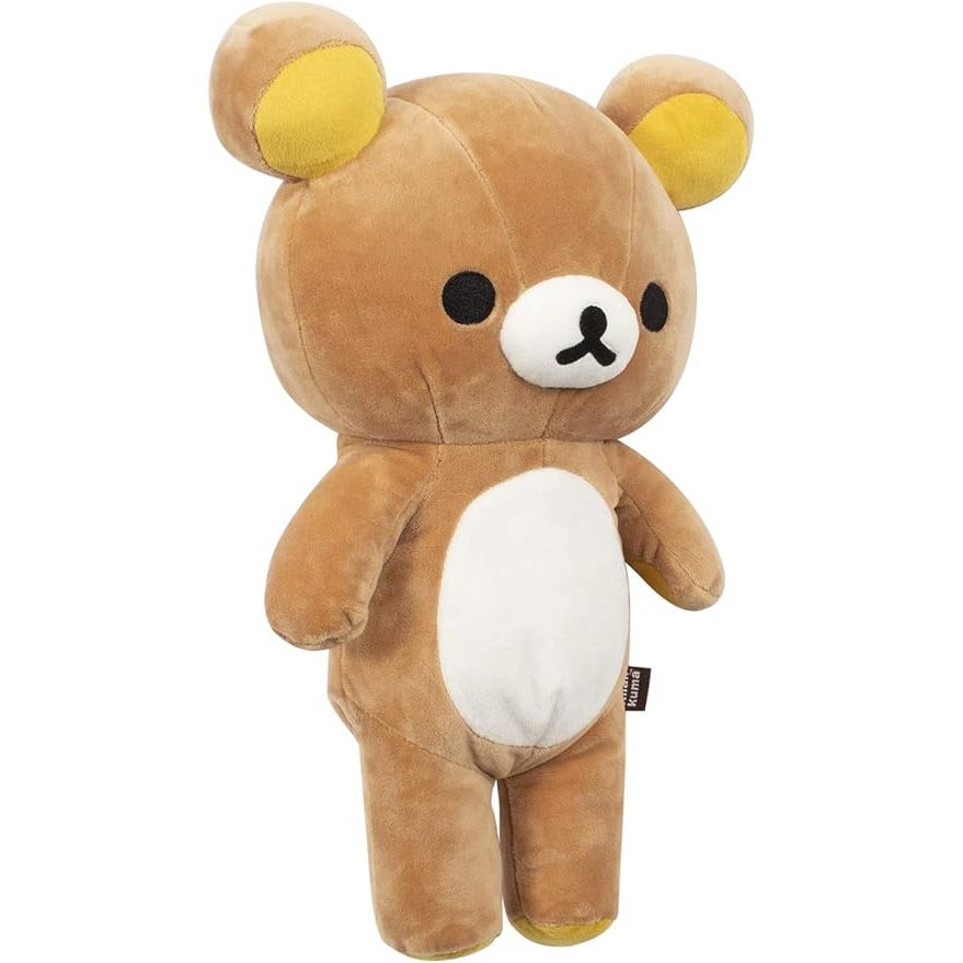 San-X Original Rilakkuma 15 Inch Medium Plush Toy