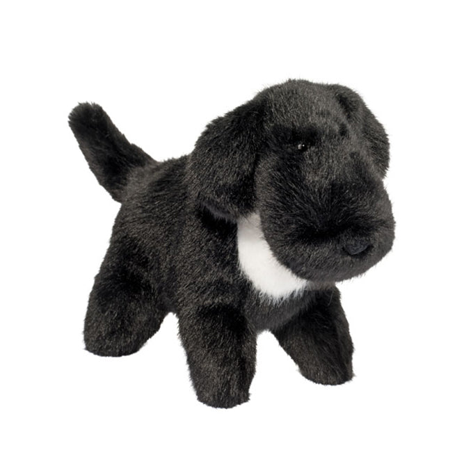 Douglas 8 Inch Muzzle Linda the Lab Plush Toy