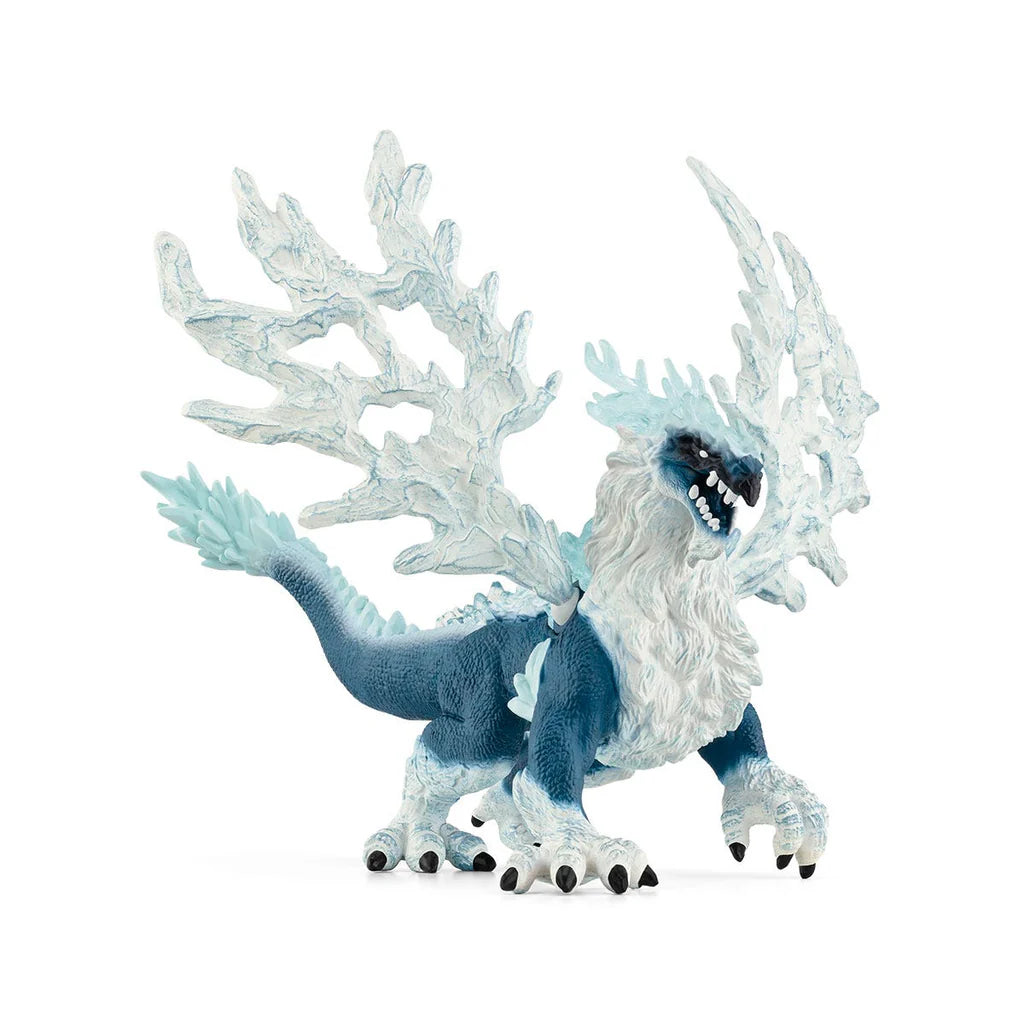 Schleich ELDRADOR® Ice Dragon Toy Figure