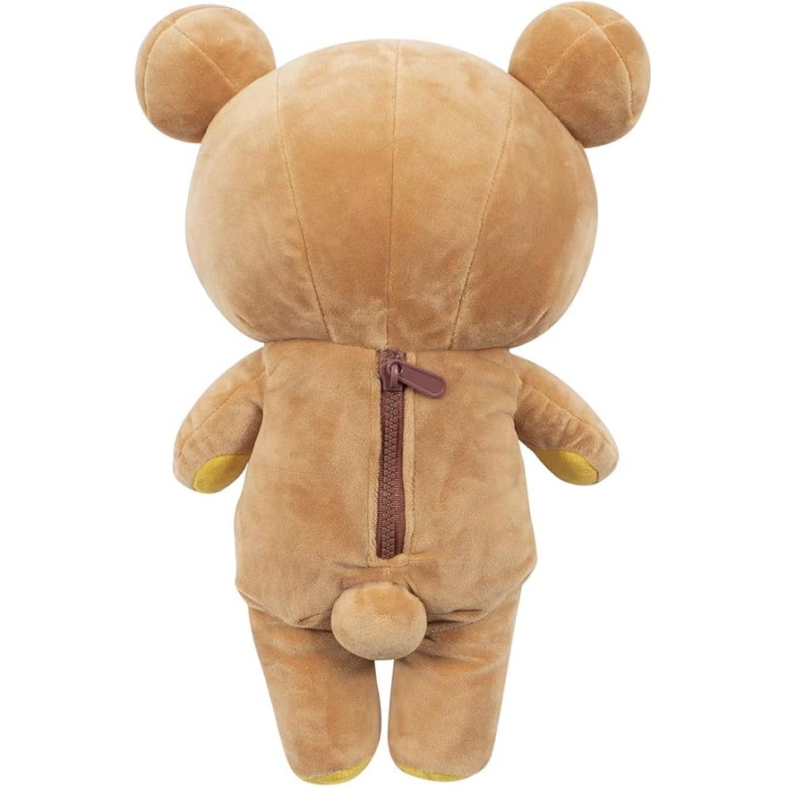 San-X Original Rilakkuma 15 Inch Medium Plush Toy