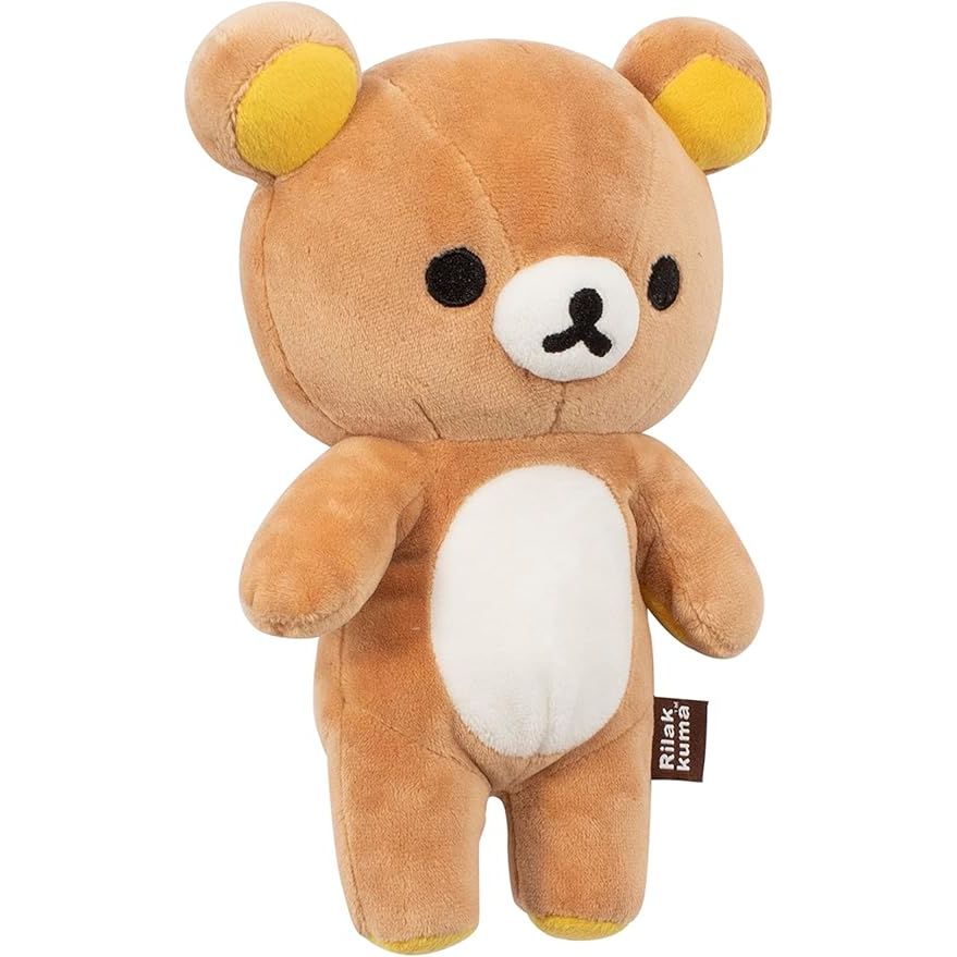 San-X Original Rilakkuma 9 Inch Small Plush Toy
