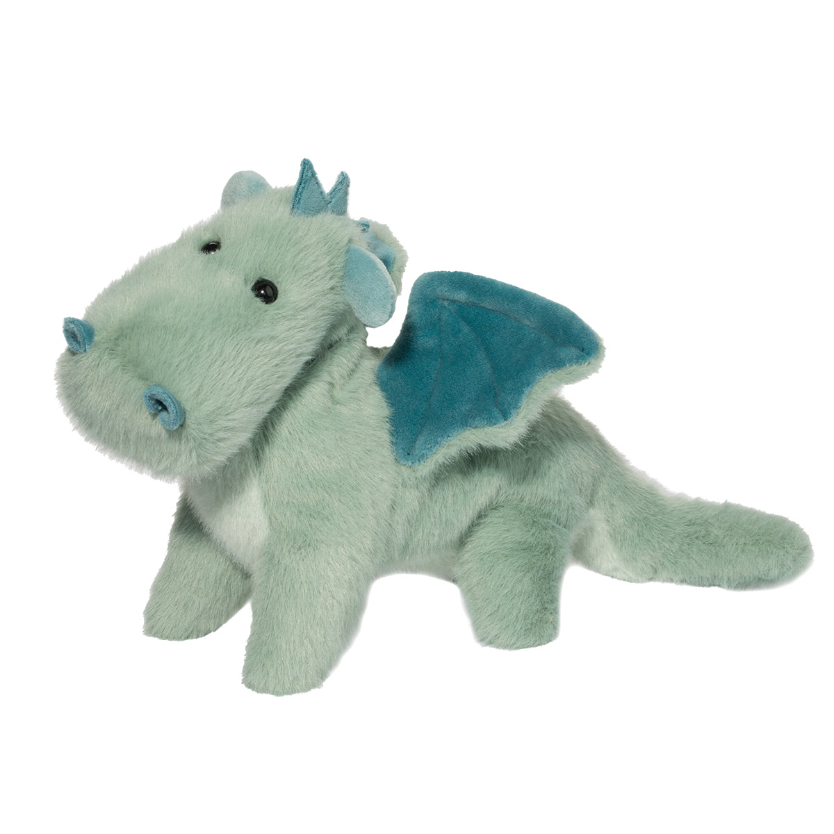 Douglas 11 Inch Muzzle John the Dragon Large Plush Toy