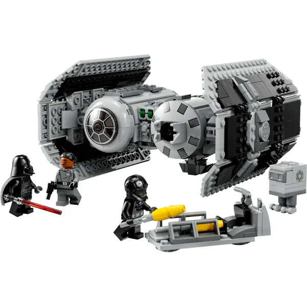 LEGO® Star Wars™ TIE Bomber™ 75347 Building Toy Set