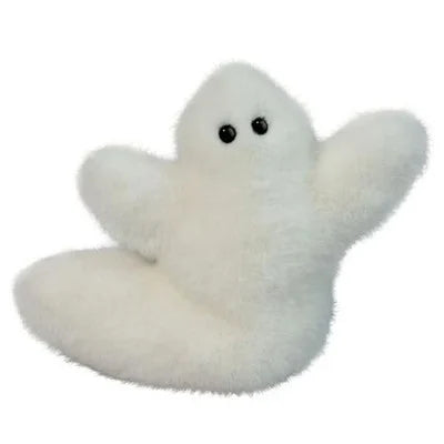 Douglas 6 Inch Ghastly the Ghost Halloween Plush Toy