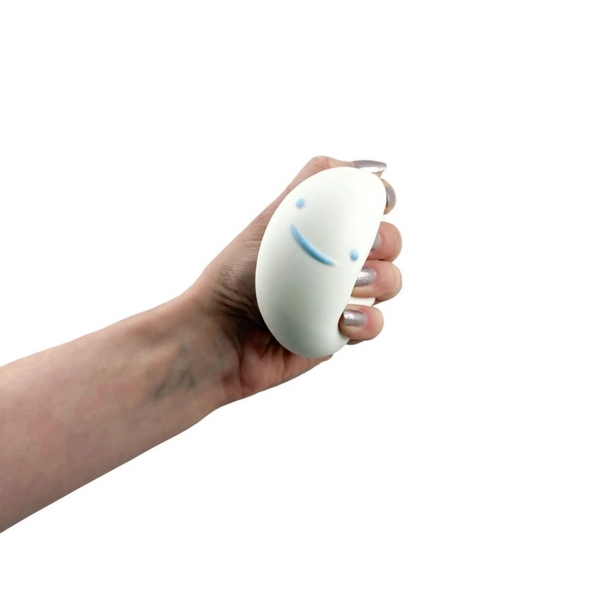 Jet Puffed Marshmallow Squishy Squeeze Toy