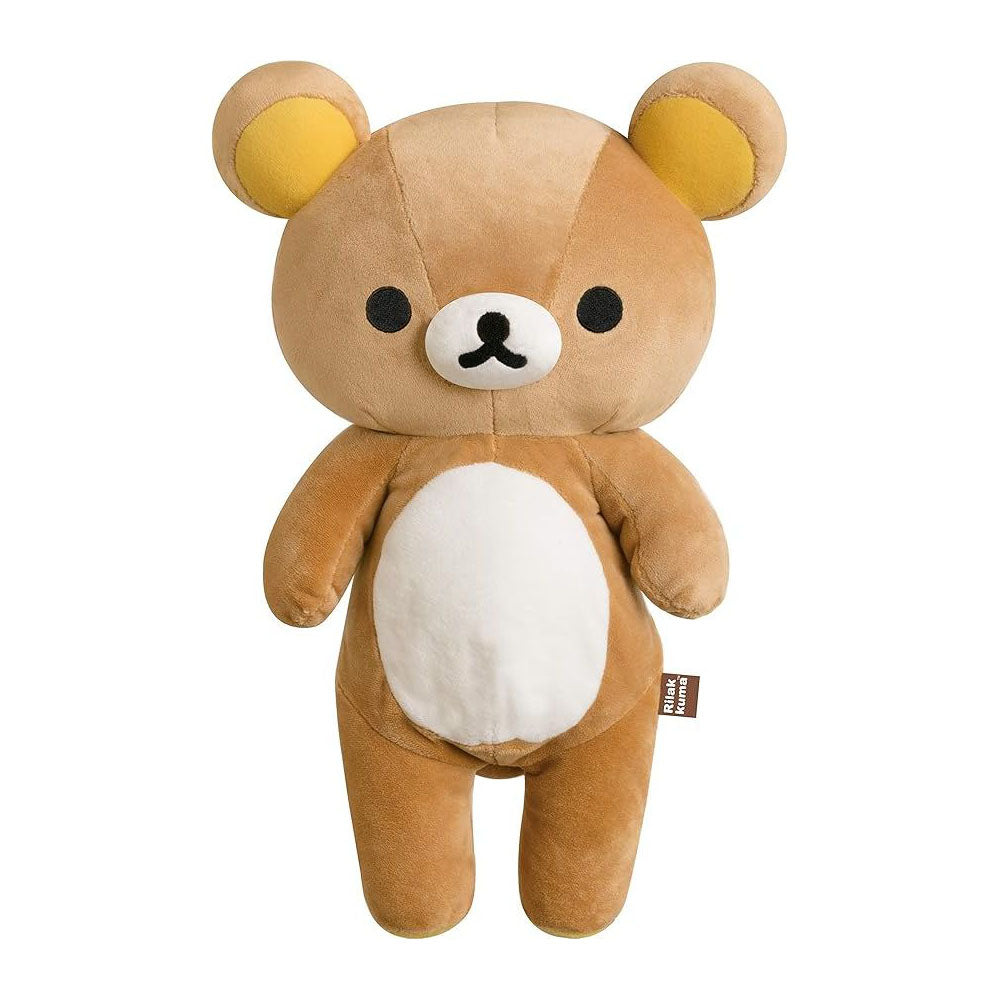 San-X Original Rilakkuma 15 Inch Medium Plush Toy