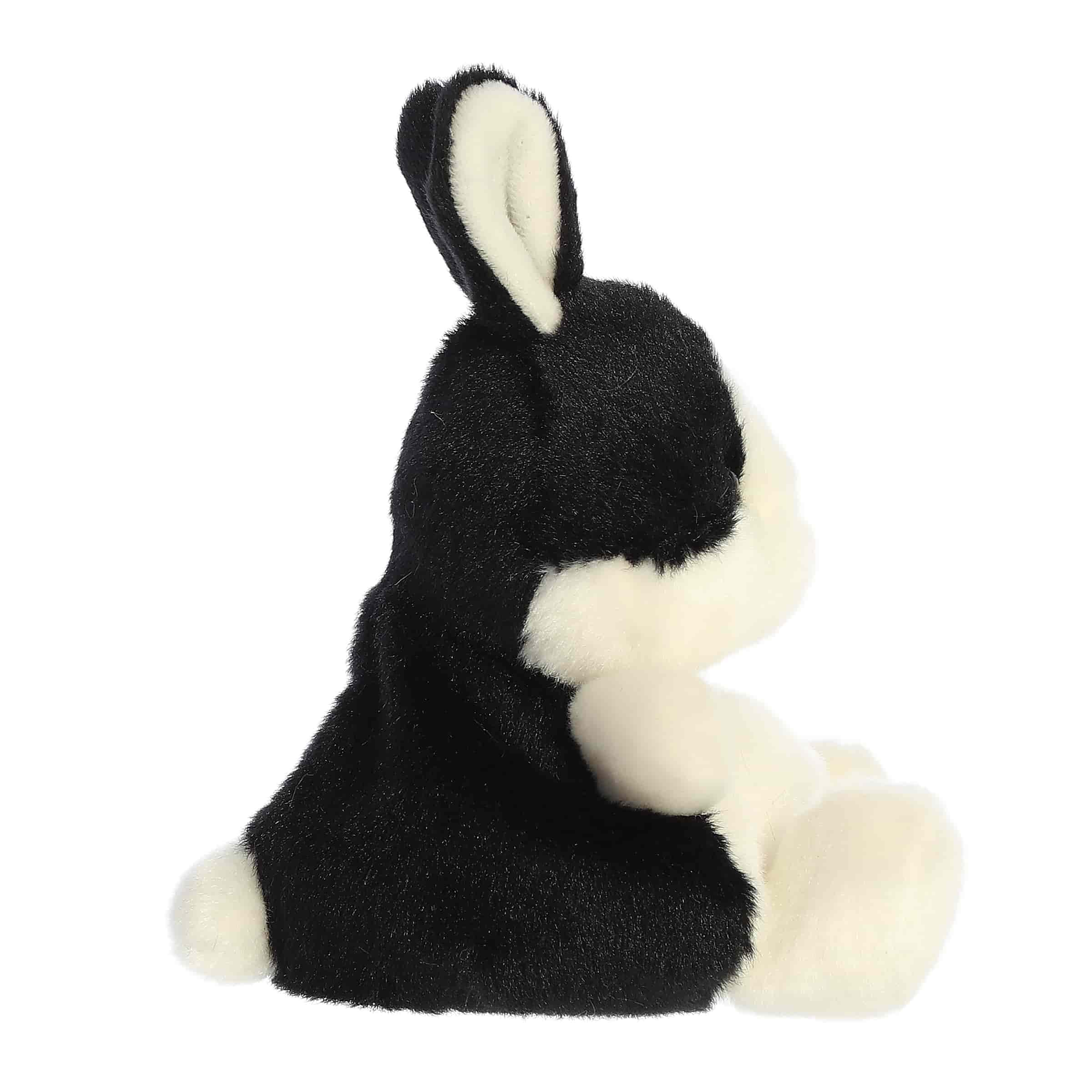 Palm Pals 5 Inch Jan the Dutch Bunny Easter Plush Toy