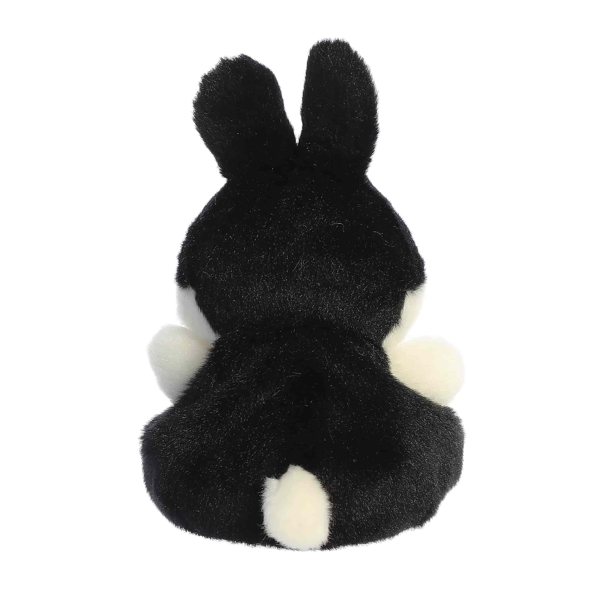Palm Pals 5 Inch Jan the Dutch Bunny Easter Plush Toy