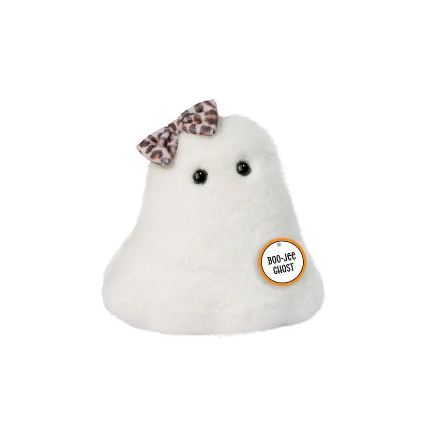 Douglas 6 Inch Boo-Jee the Ghost Halloween Plush Toy
