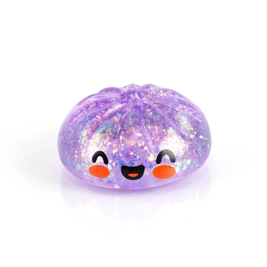 Sugah-Mals Mystery Dumpling - Maltose Filled Squishy Sensory Toy