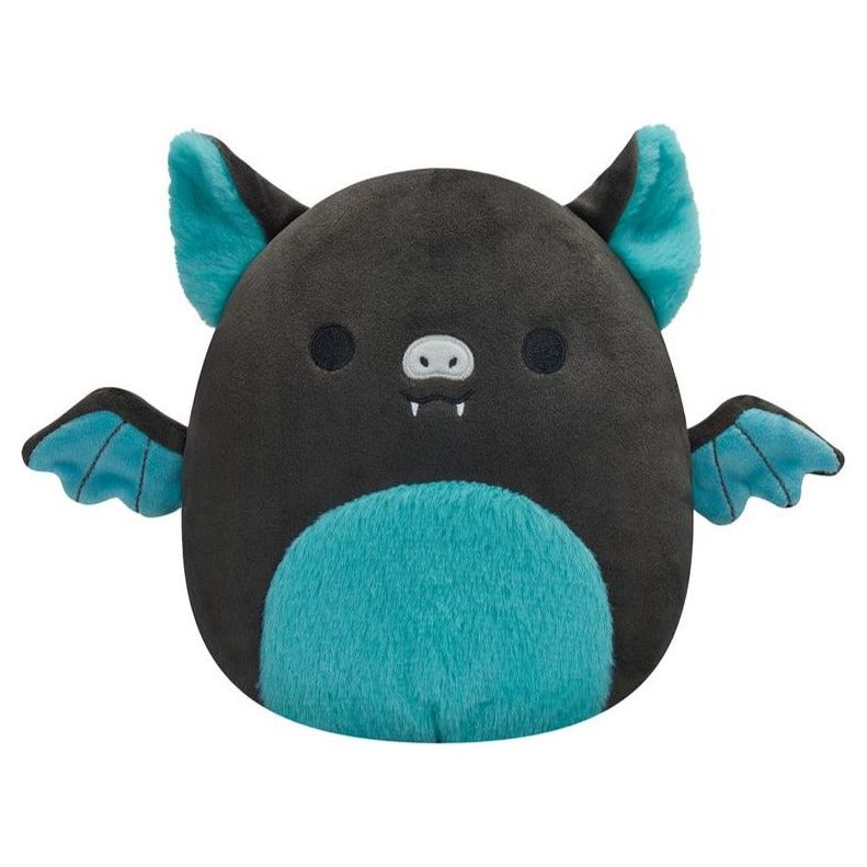 Squishmallow 8 Inch Aldous the Fruit Bat Plush Toy - Owl & Goose Gifts