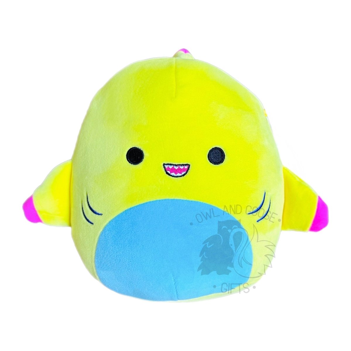 Retailer Squishmallows