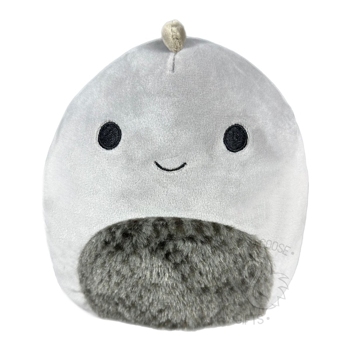 Squishmallow grey / neutral bundle hotsell 8” stuffed plush