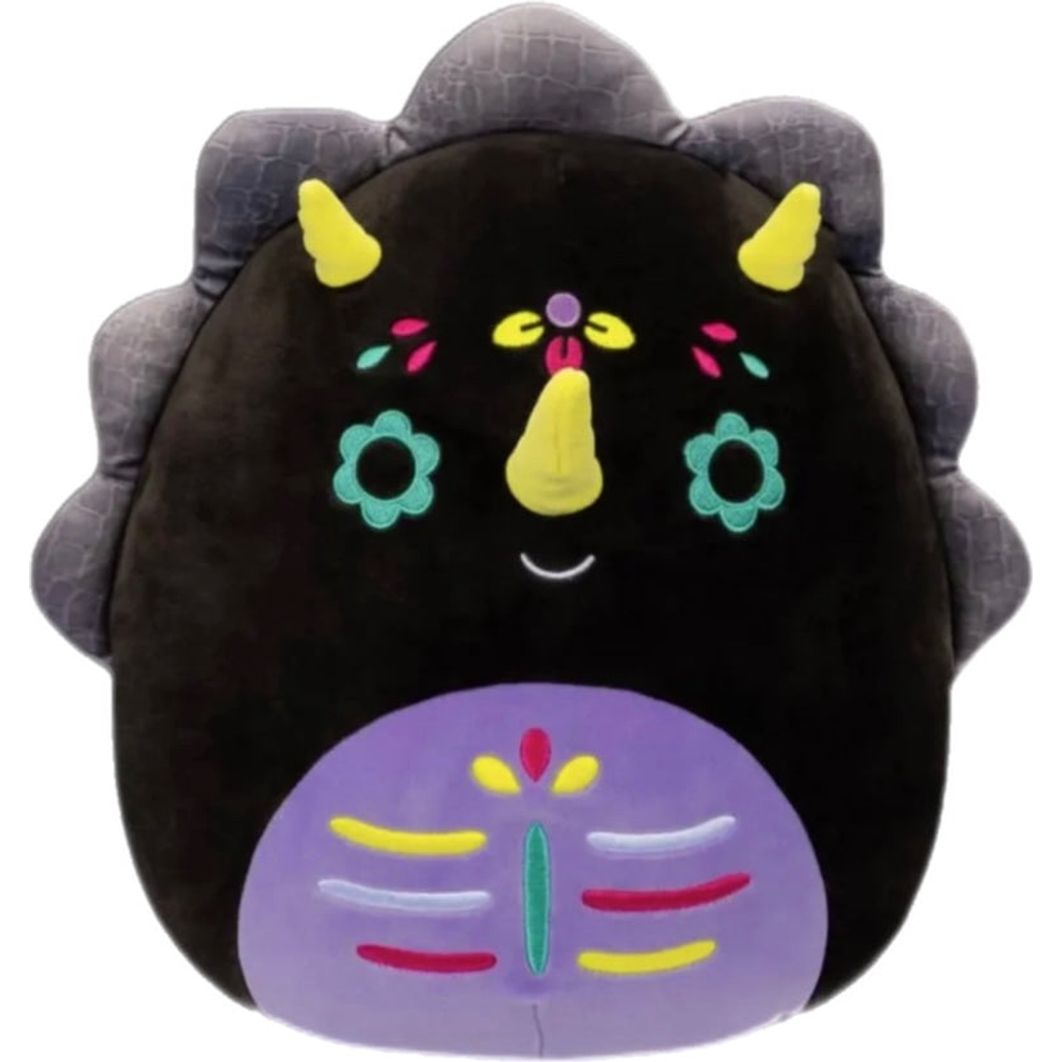 Squishmallow day of top the dead