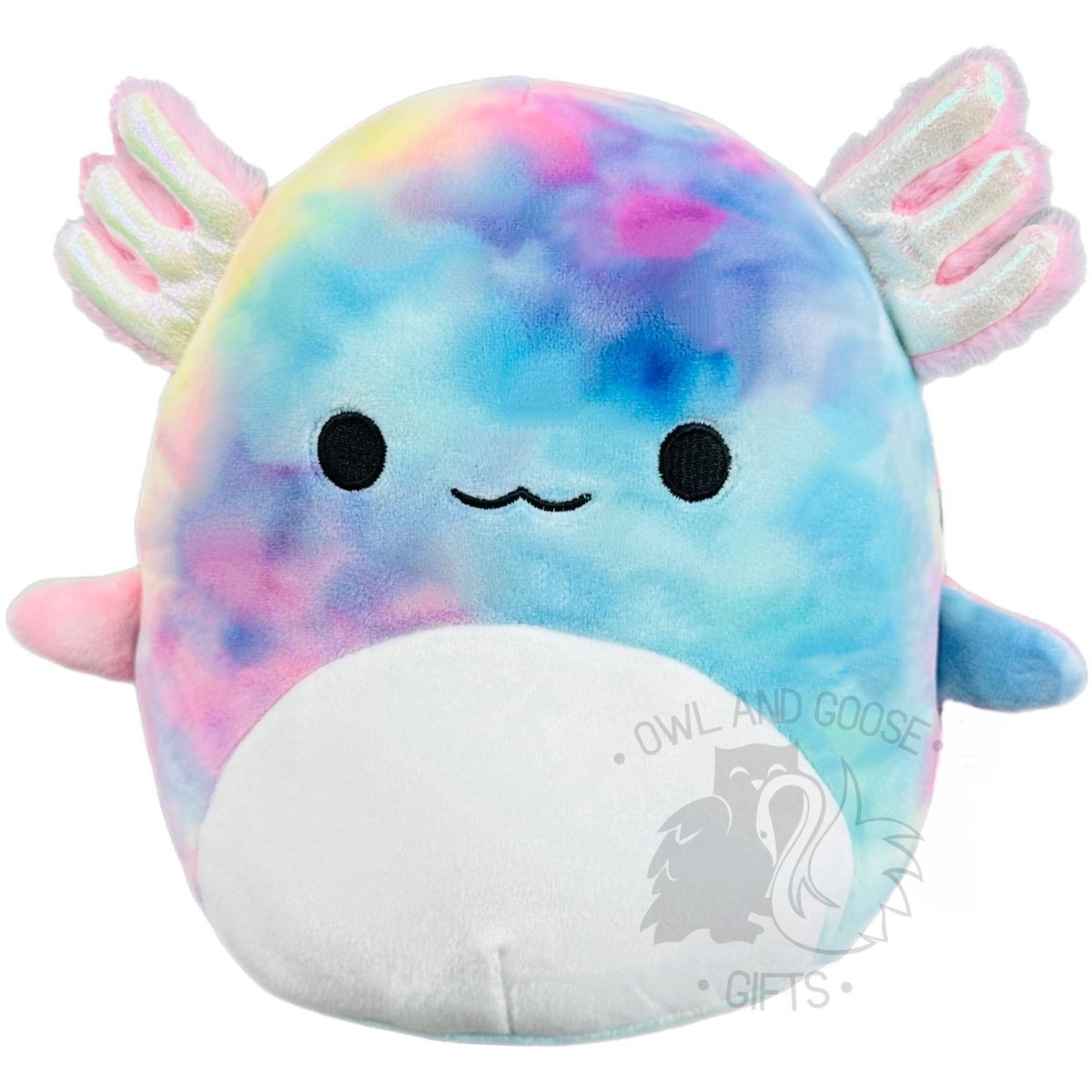 24” Tinley deals the Axolotl NEW Squishmallow COSTCO EXCLUSIVE