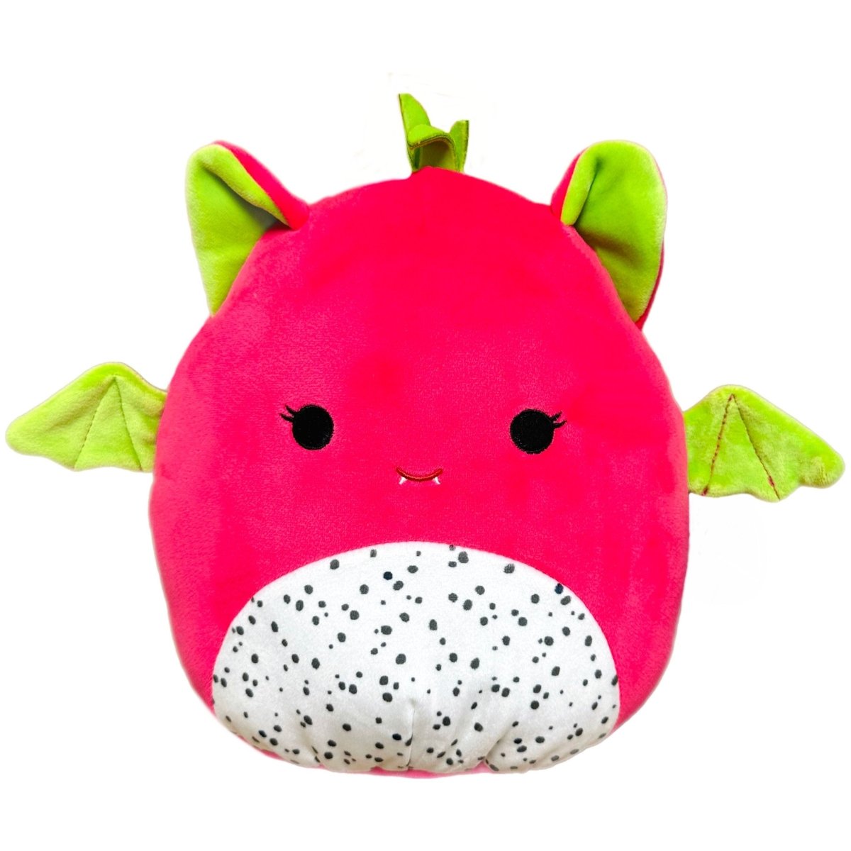 Squishmallow 12 Inch Zuli the Dragonfruit Bat Plush Toy