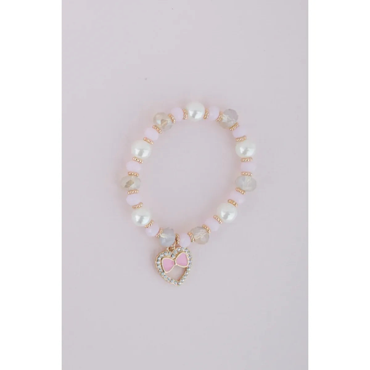 Great Pretenders Love Bracelet