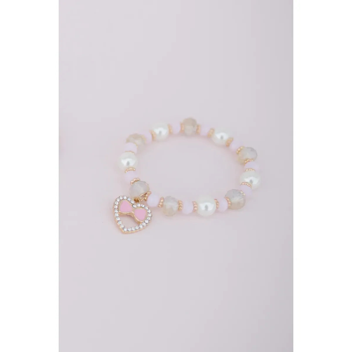 Great Pretenders Love Bracelet