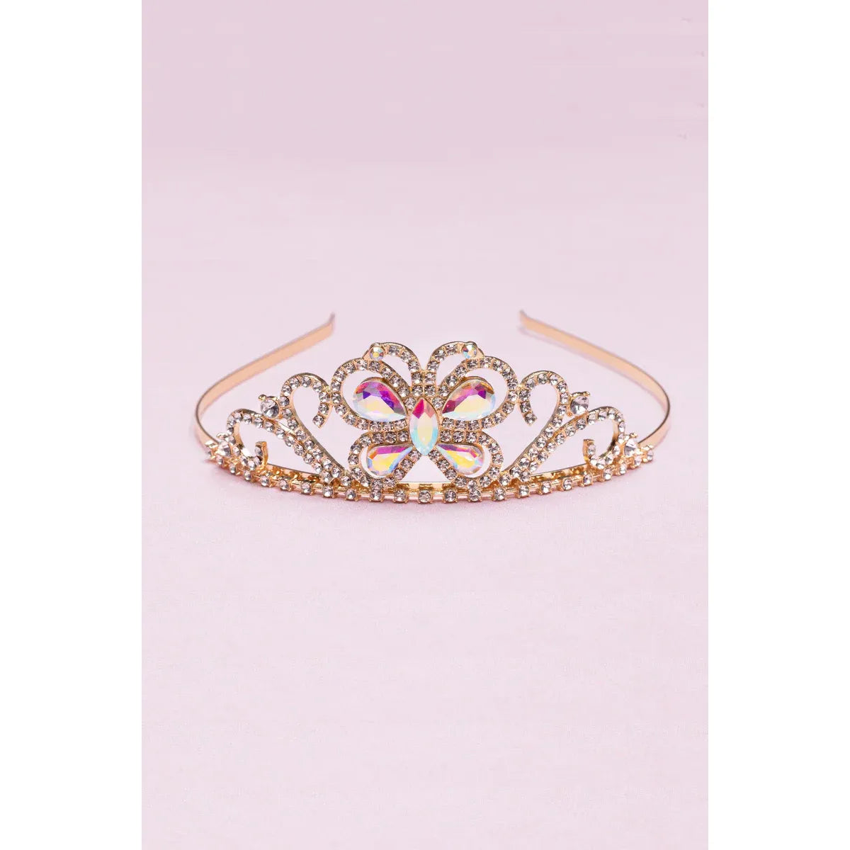 Great Pretenders Butterfly Jewel Tiara