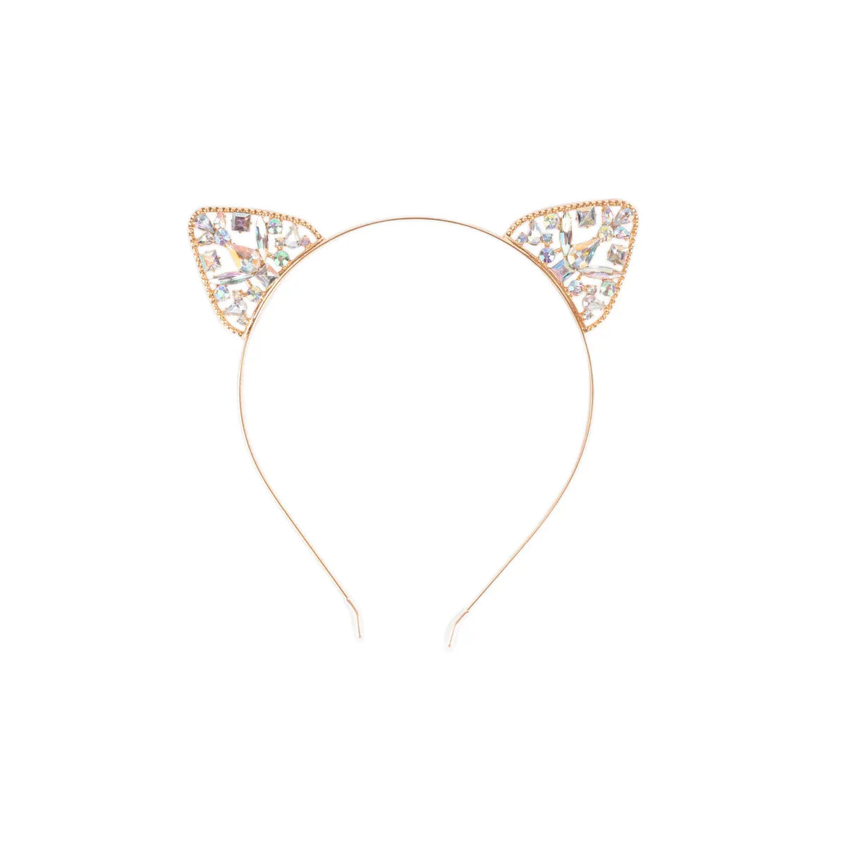 Great Pretenders Cat Ear Headband