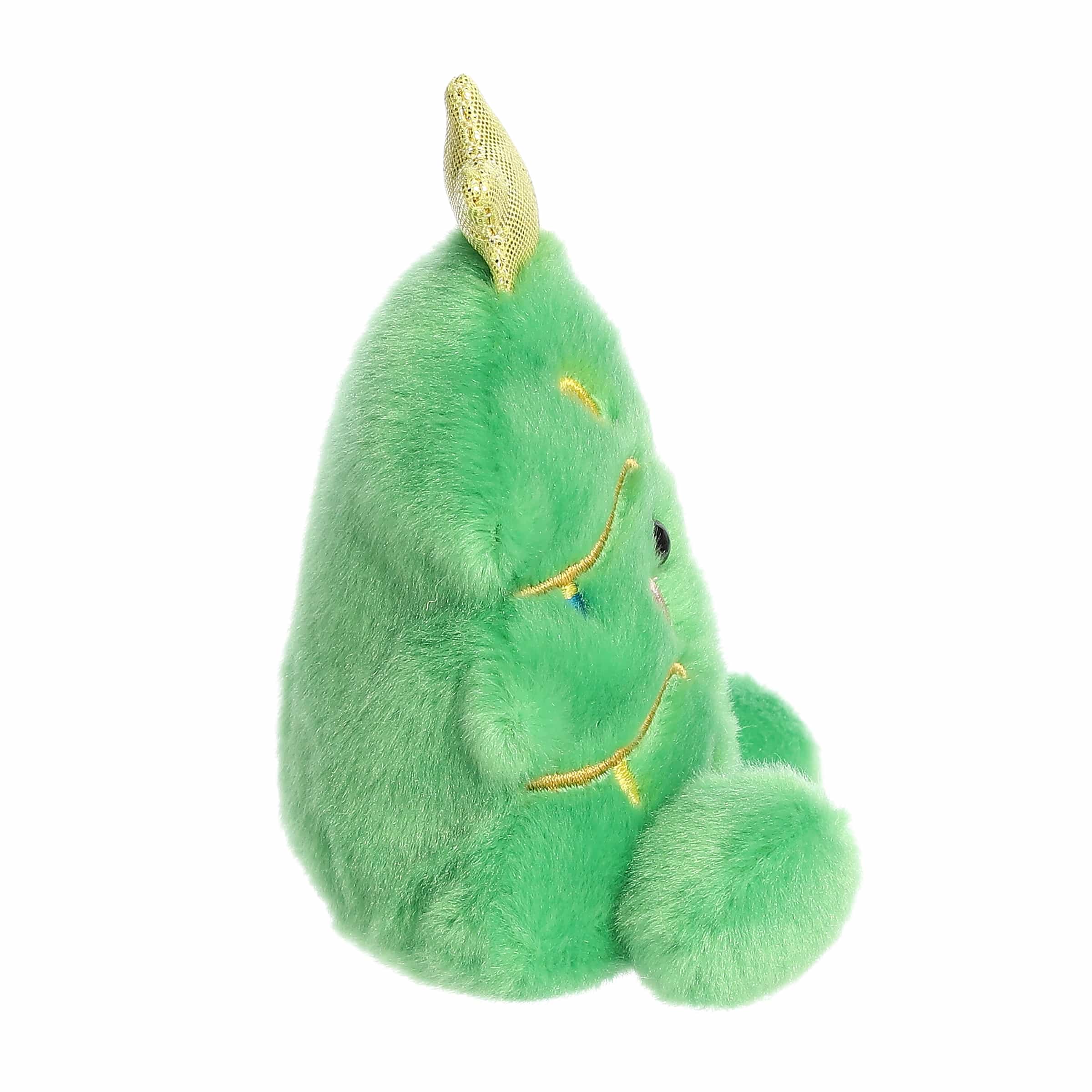 Palm Pals 5 Inch Douglas the Christmas Tree Holiday Plush Toy