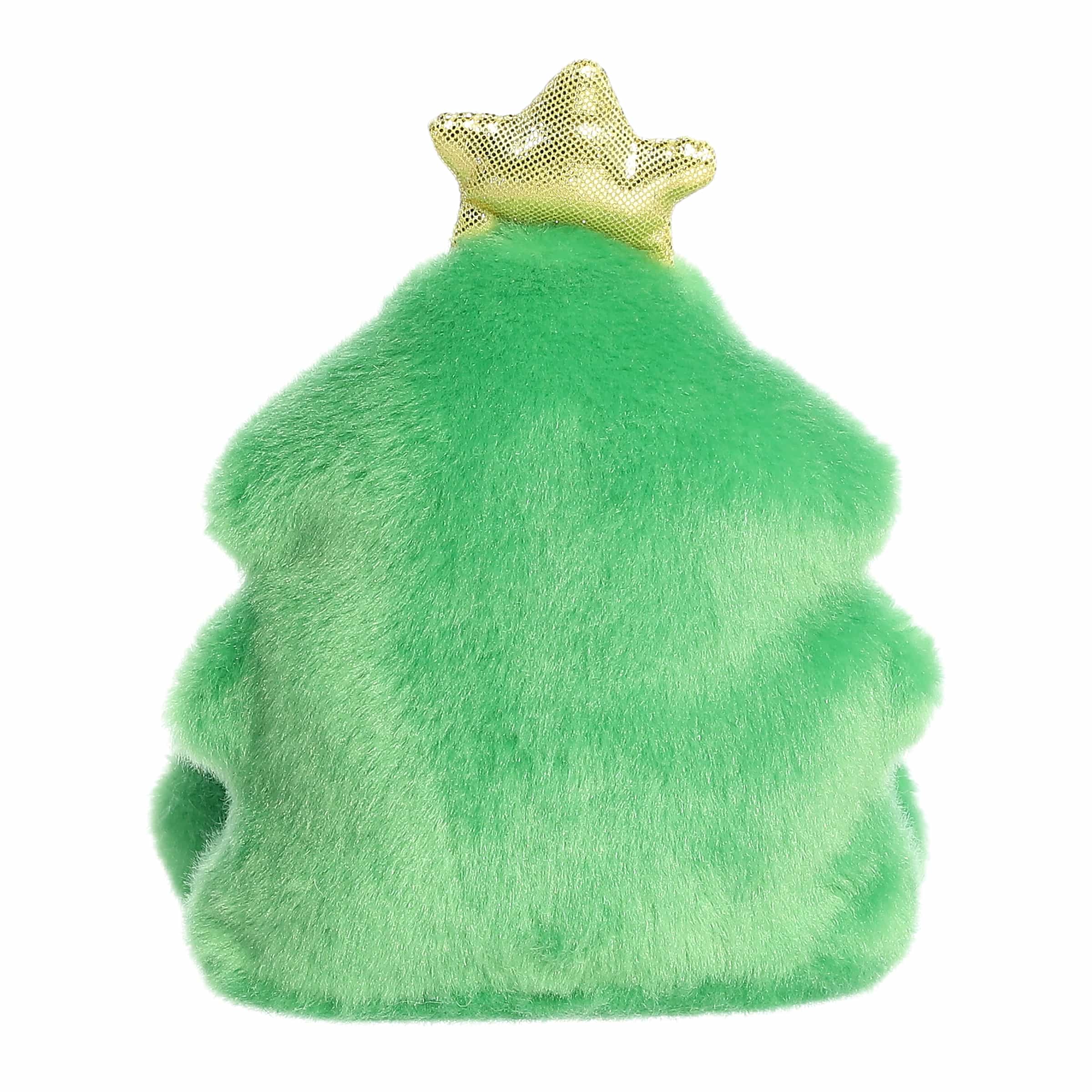 Palm Pals 5 Inch Douglas the Christmas Tree Holiday Plush Toy