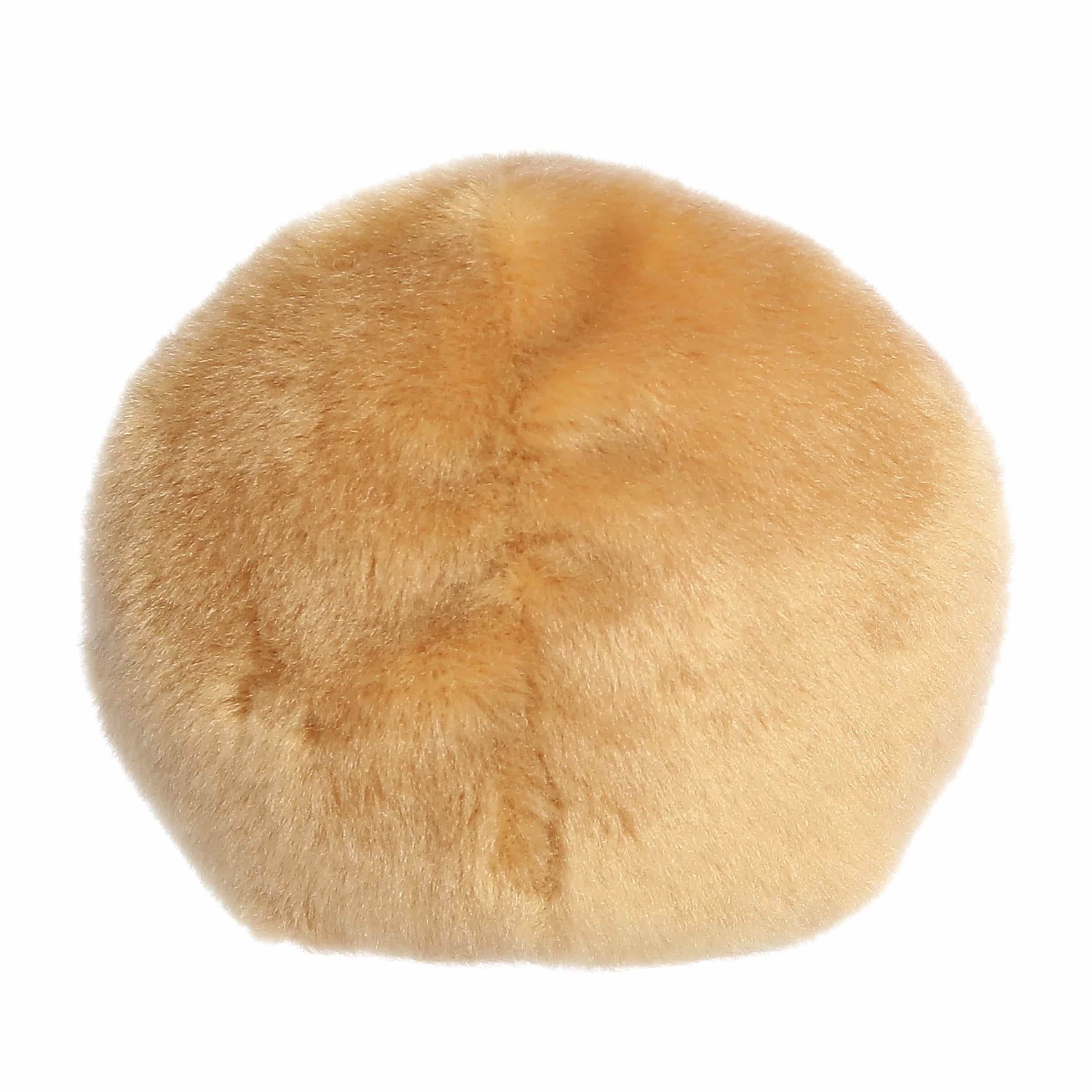 Palm Pals 5 Inch Kringle the Christmas Cookie Plush Toy