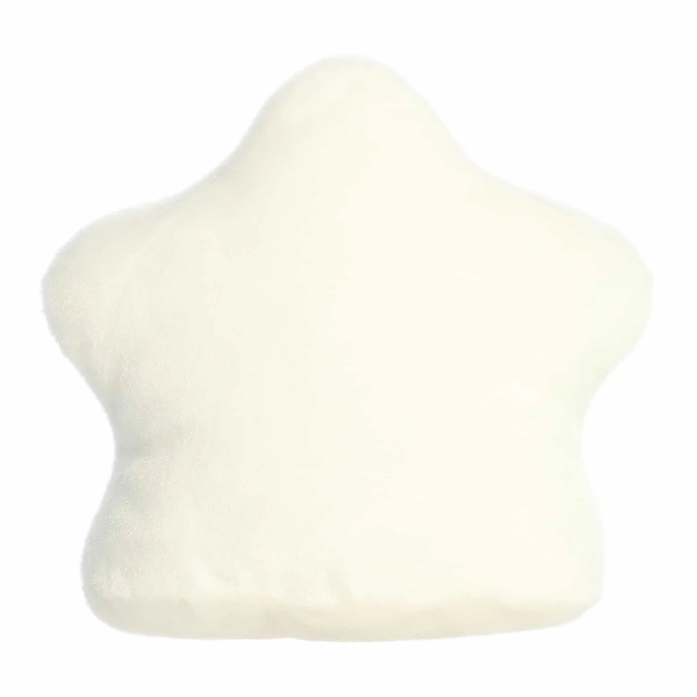 Palm Pals Party Sized 8 Inch Glisten the Snowflake Holiday Plush Toy