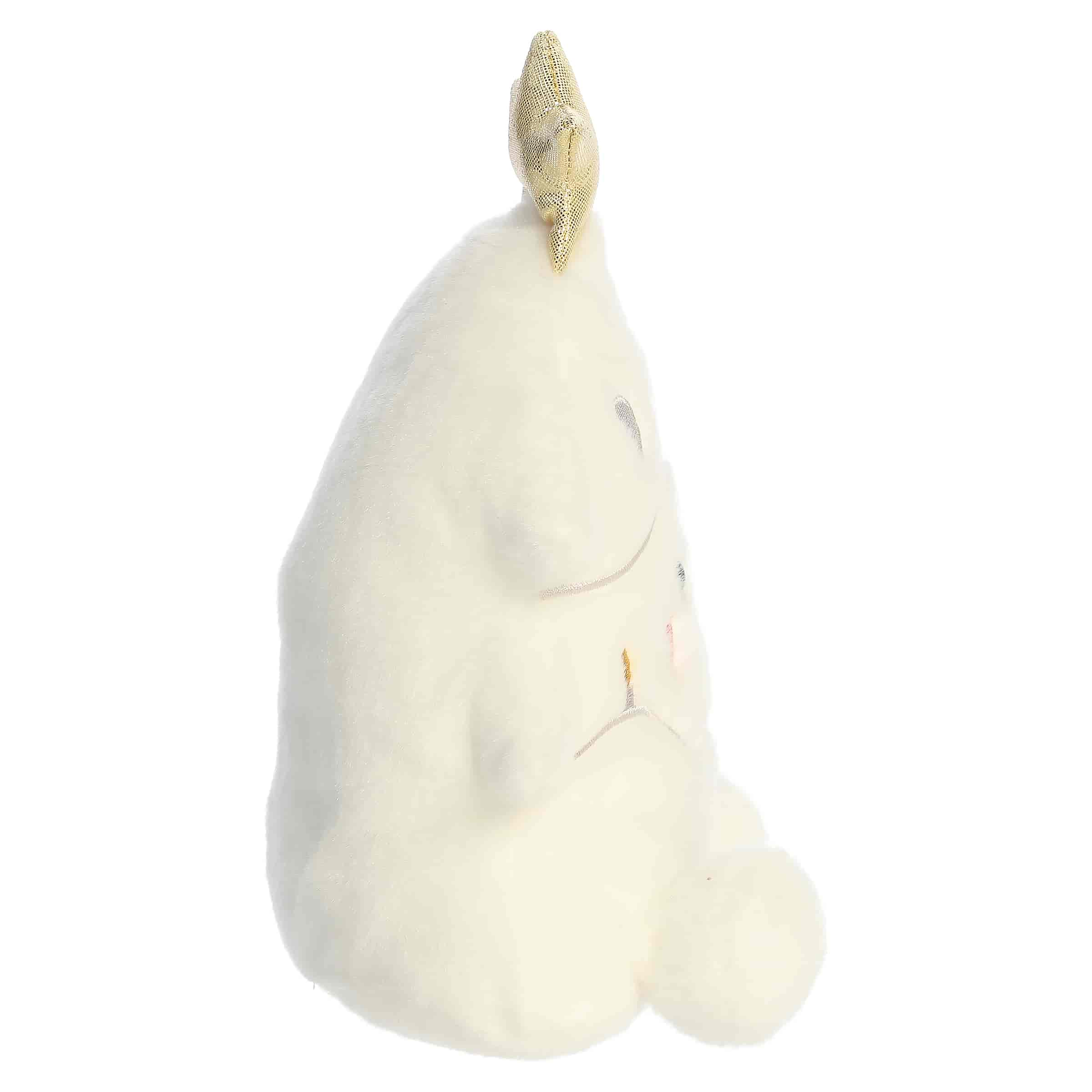 Palm Pals Party Sized 8 Inch Felicia Christmas Tree Holiday Plush Toy